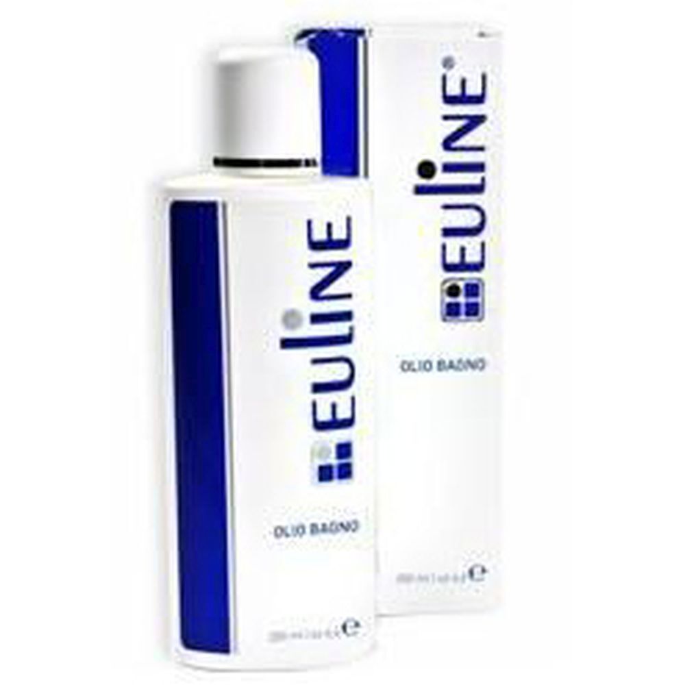 Euline Zinc Shampoo 200Ml