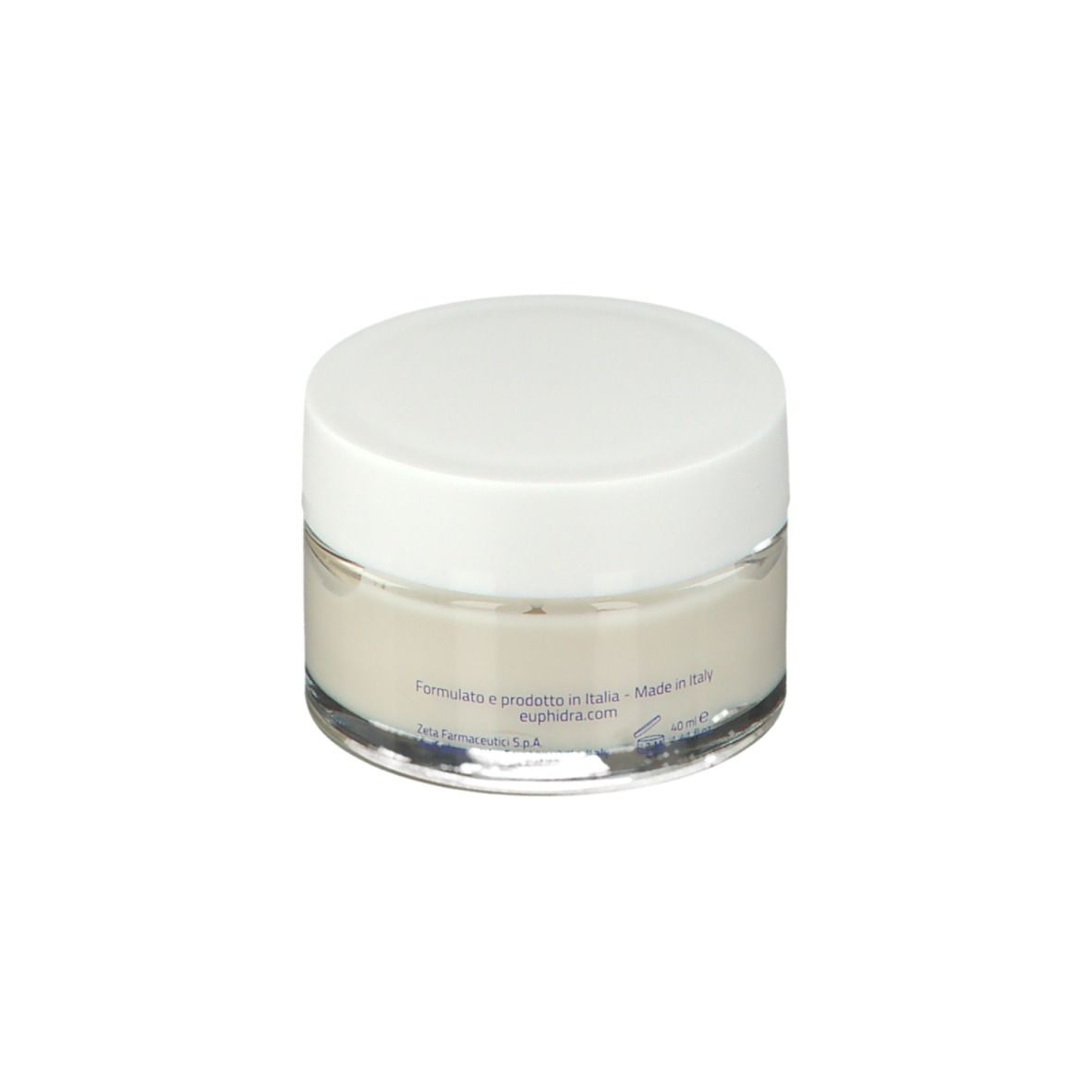 EuPhidra Skin-Progress System Crema Anti-stress