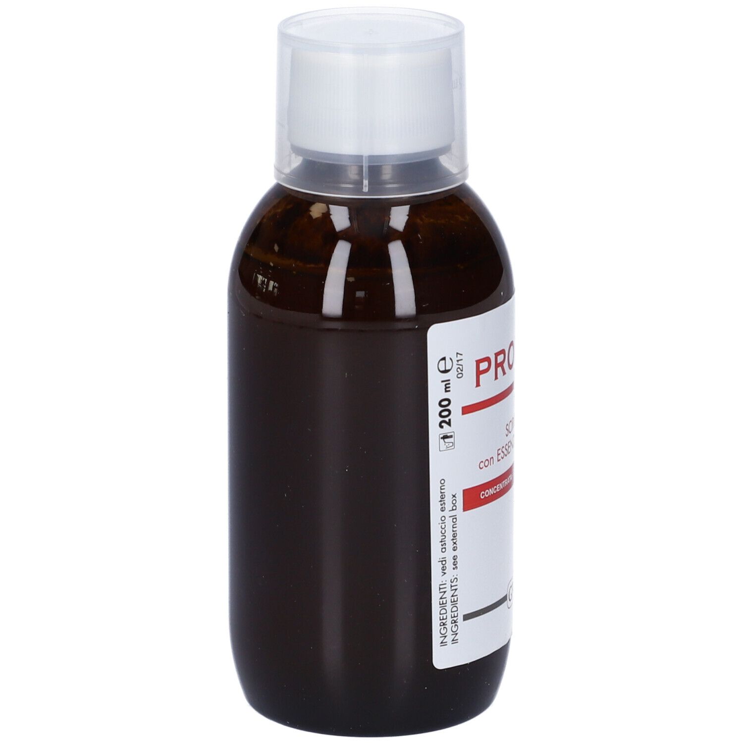 Propolis Ad Sciroppo 200 Ml