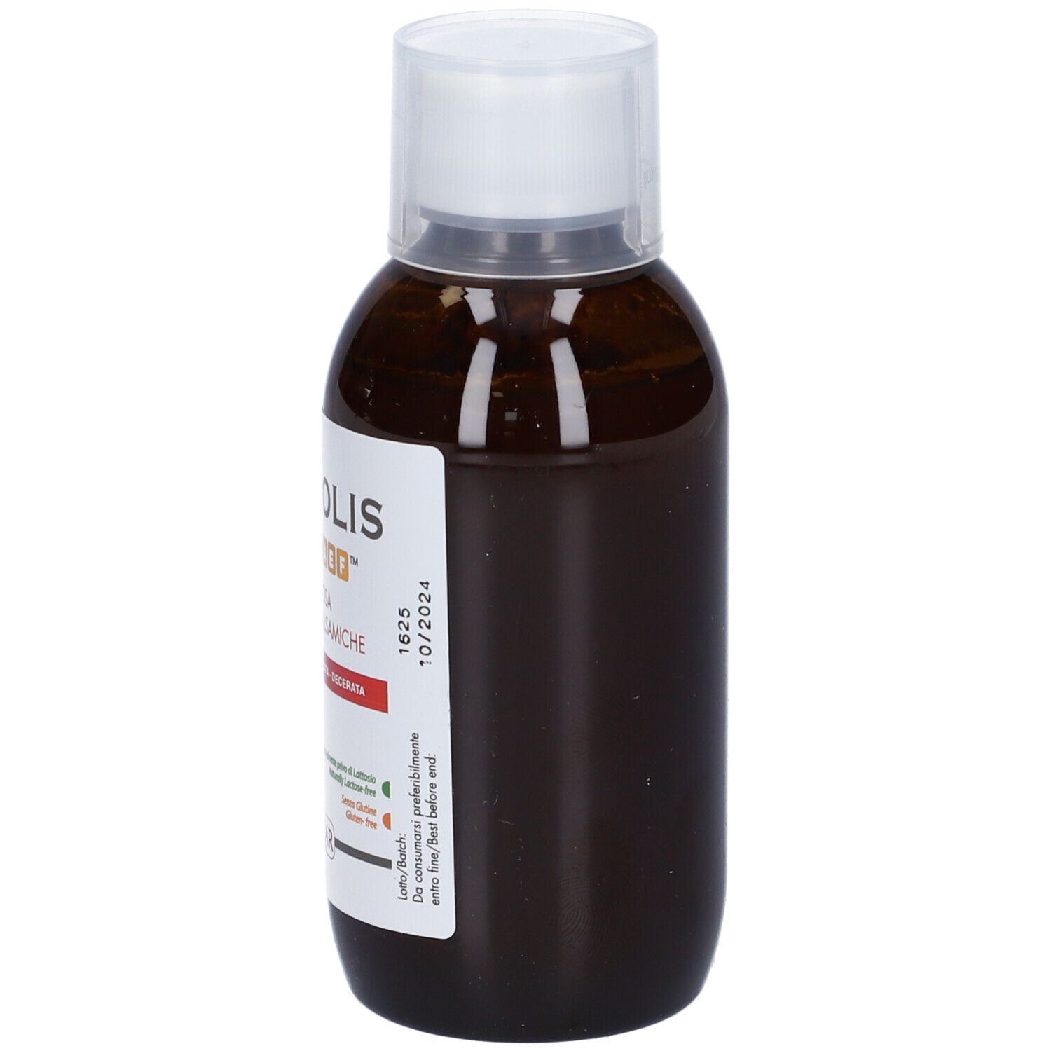 Propolis Ad Sciroppo 200 Ml