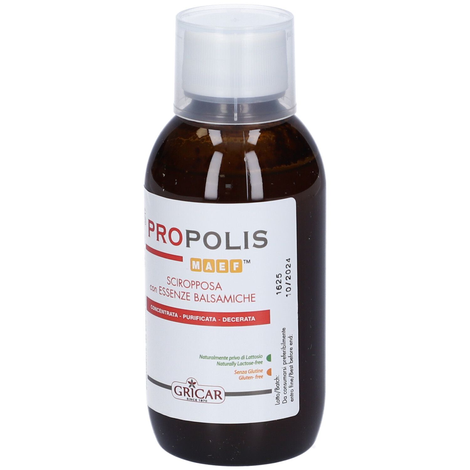 Propolis Ad Sciroppo 200 Ml
