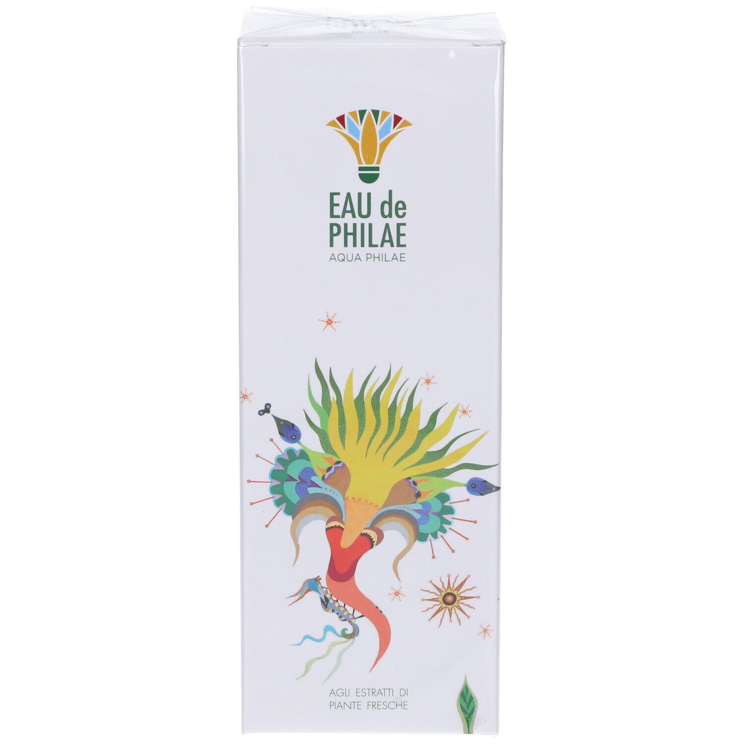 Cemon Eau de Philae Acqua di Colonia 1L