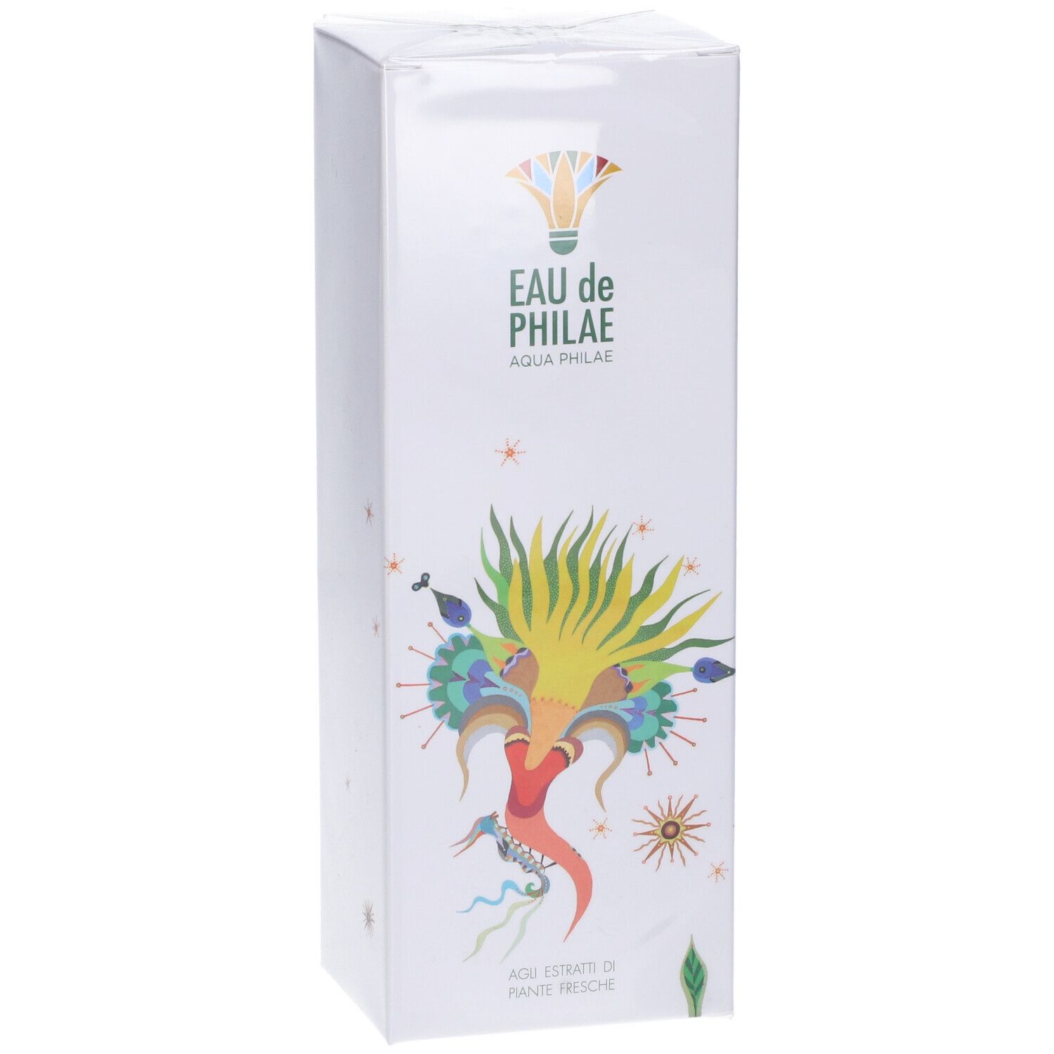 Cemon Eau de Philae 250 ml