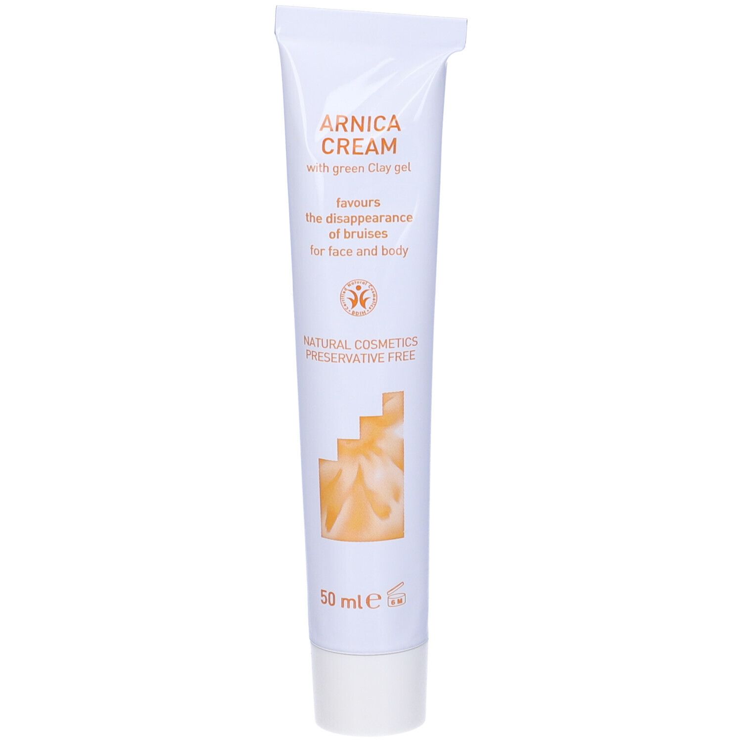 Crema All'Arnica 50 Ml