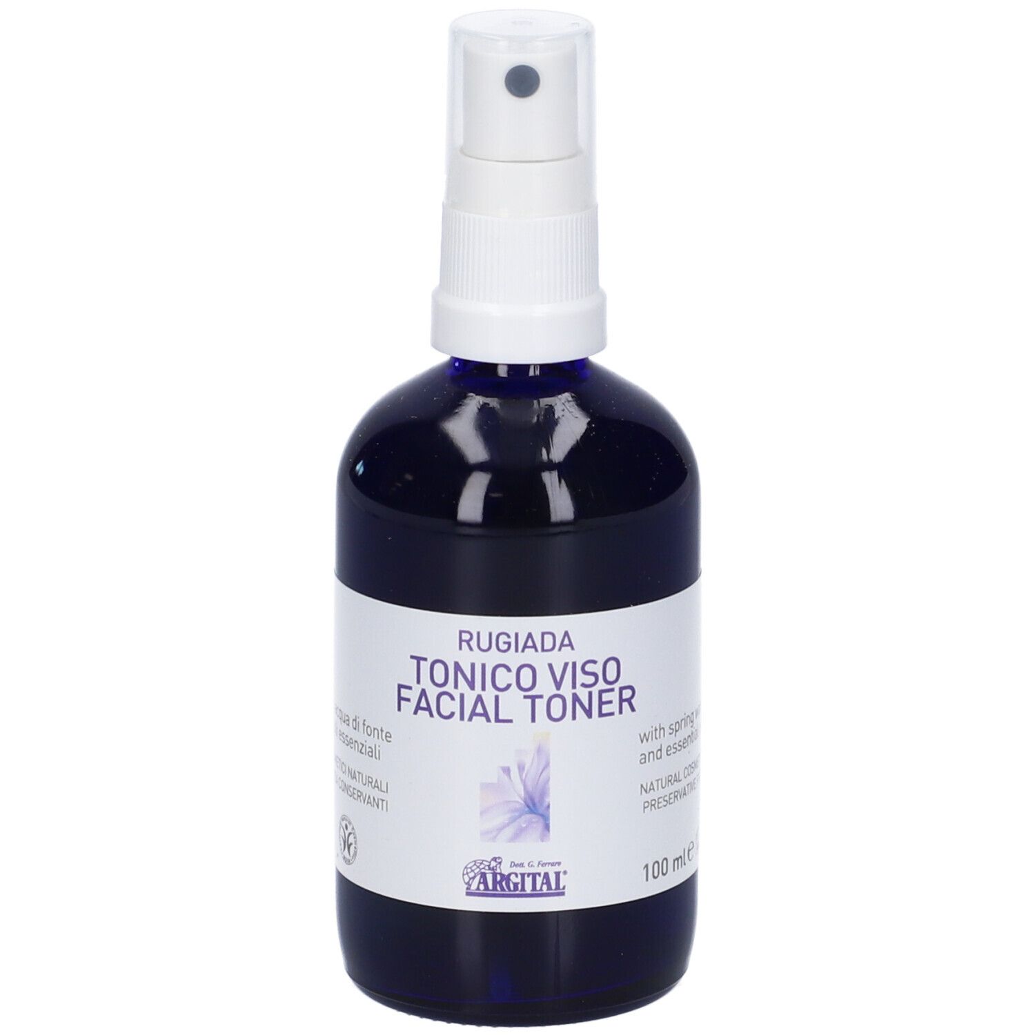 Rugiada 100 Ml