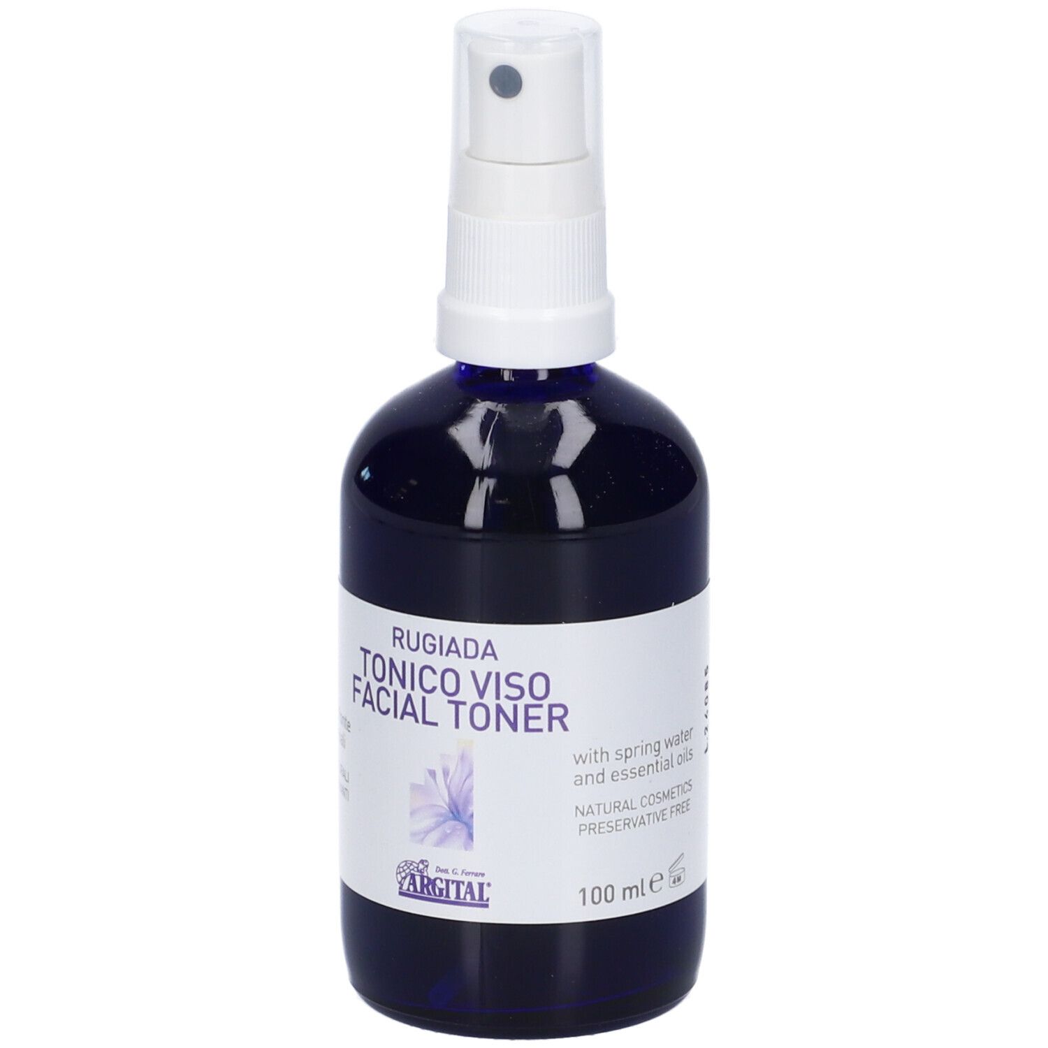 Rugiada 100 Ml