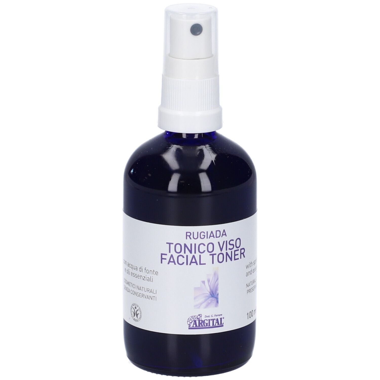 Rugiada 100 Ml