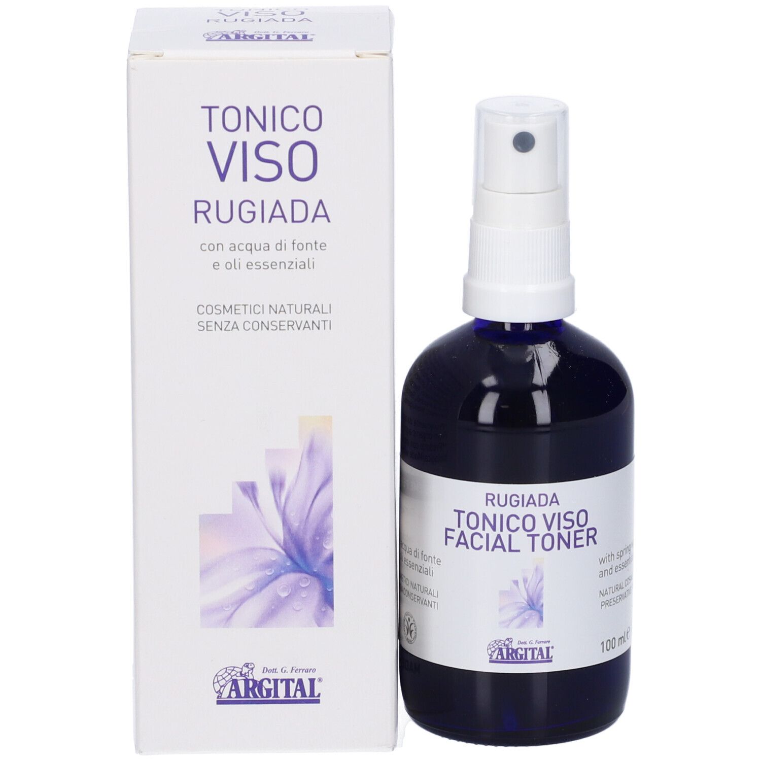 Rugiada 100 Ml