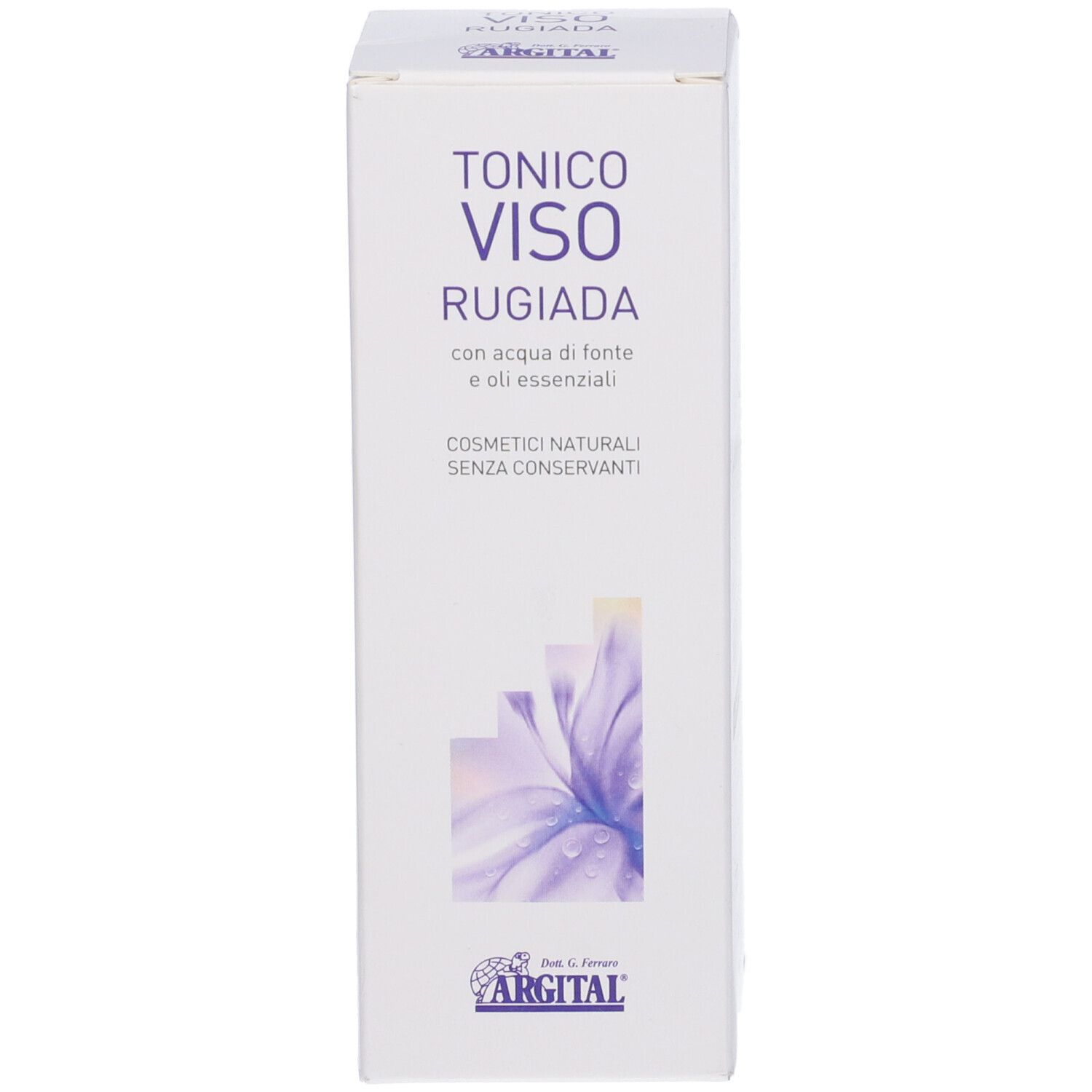 Rugiada 100 Ml