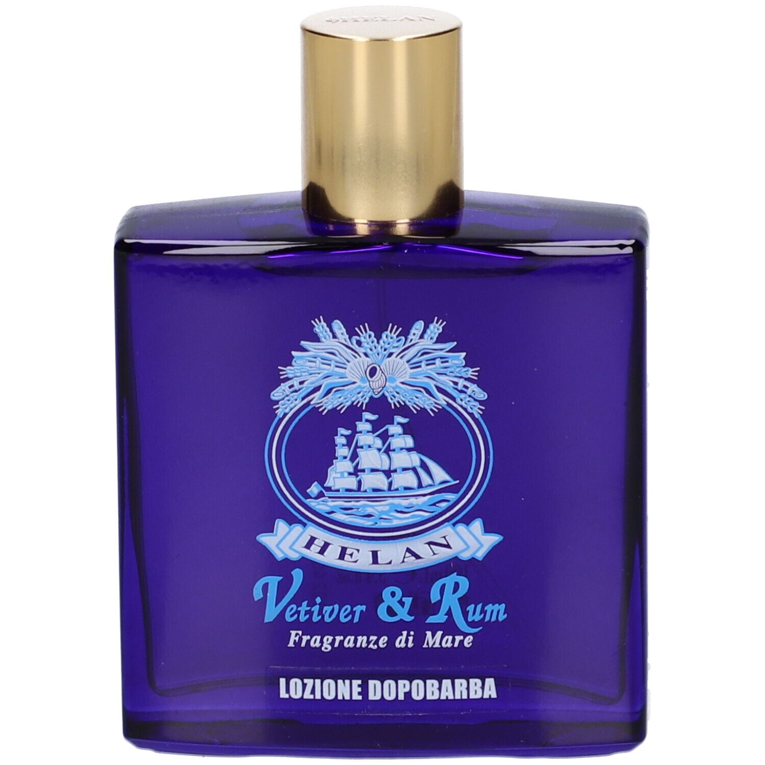 Vetiver & Rum Lozione Dopobarba 100 Ml