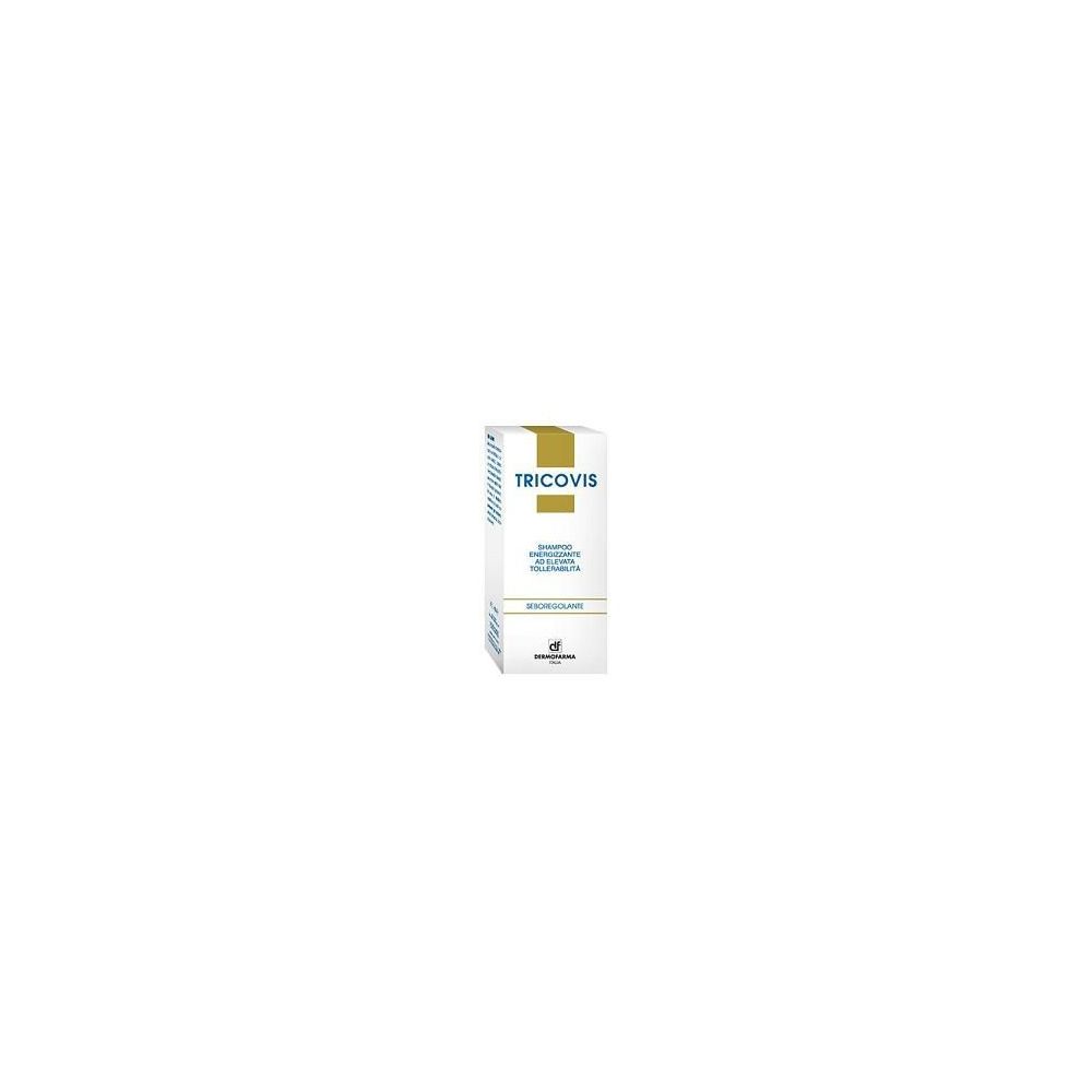 Tricovis Shampoo 150 Ml