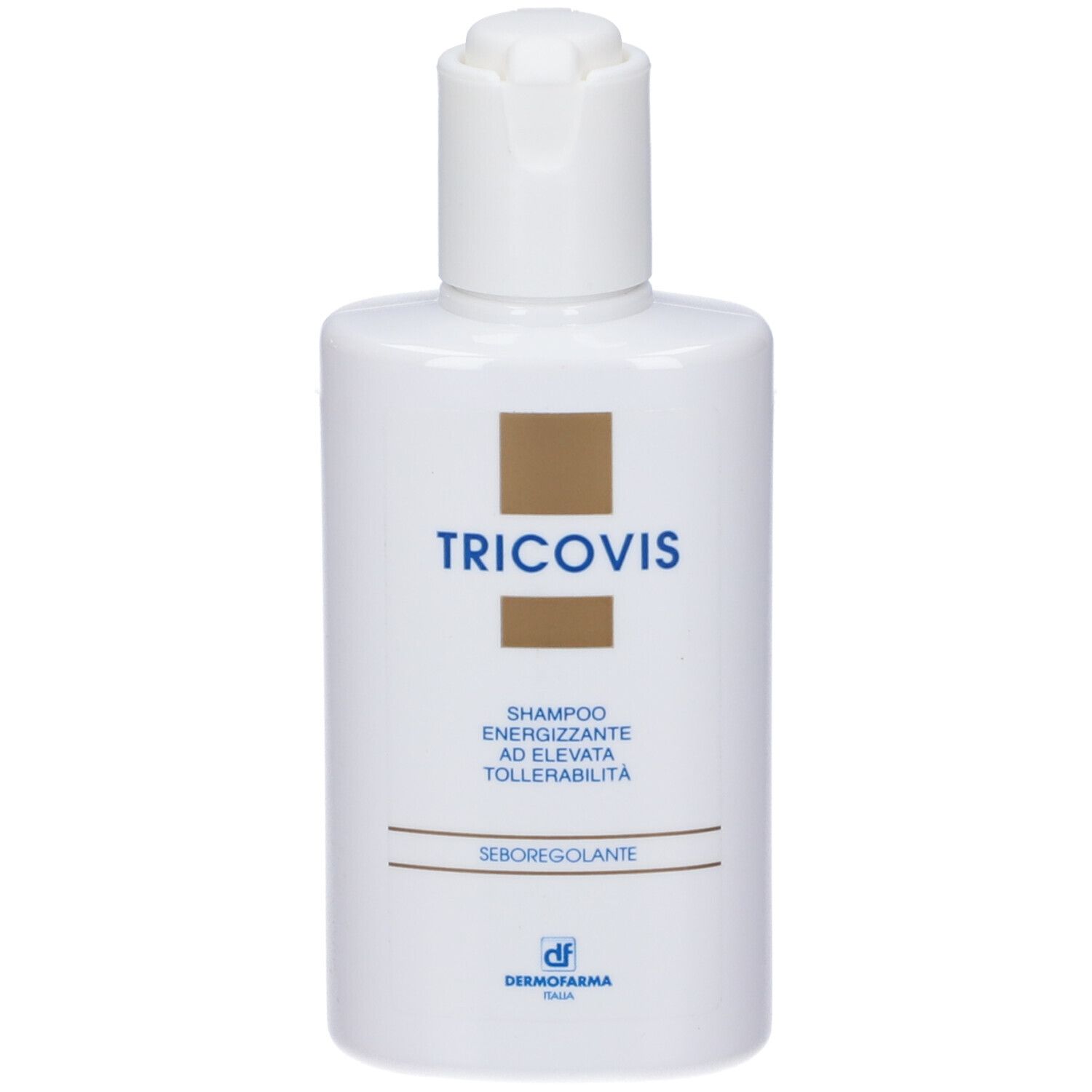 Tricovis Shampoo 150 Ml