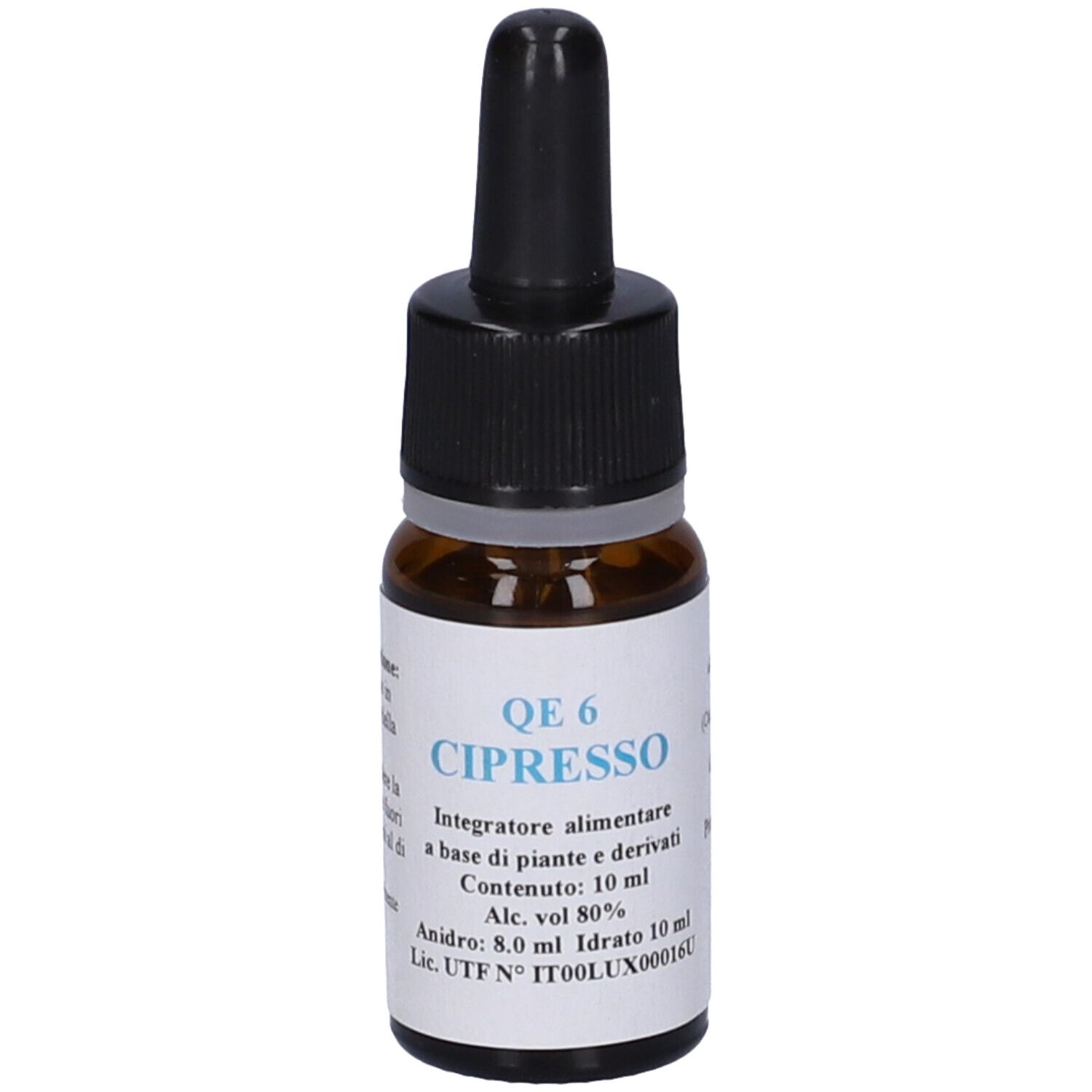 Qe6 Cipresso 10M