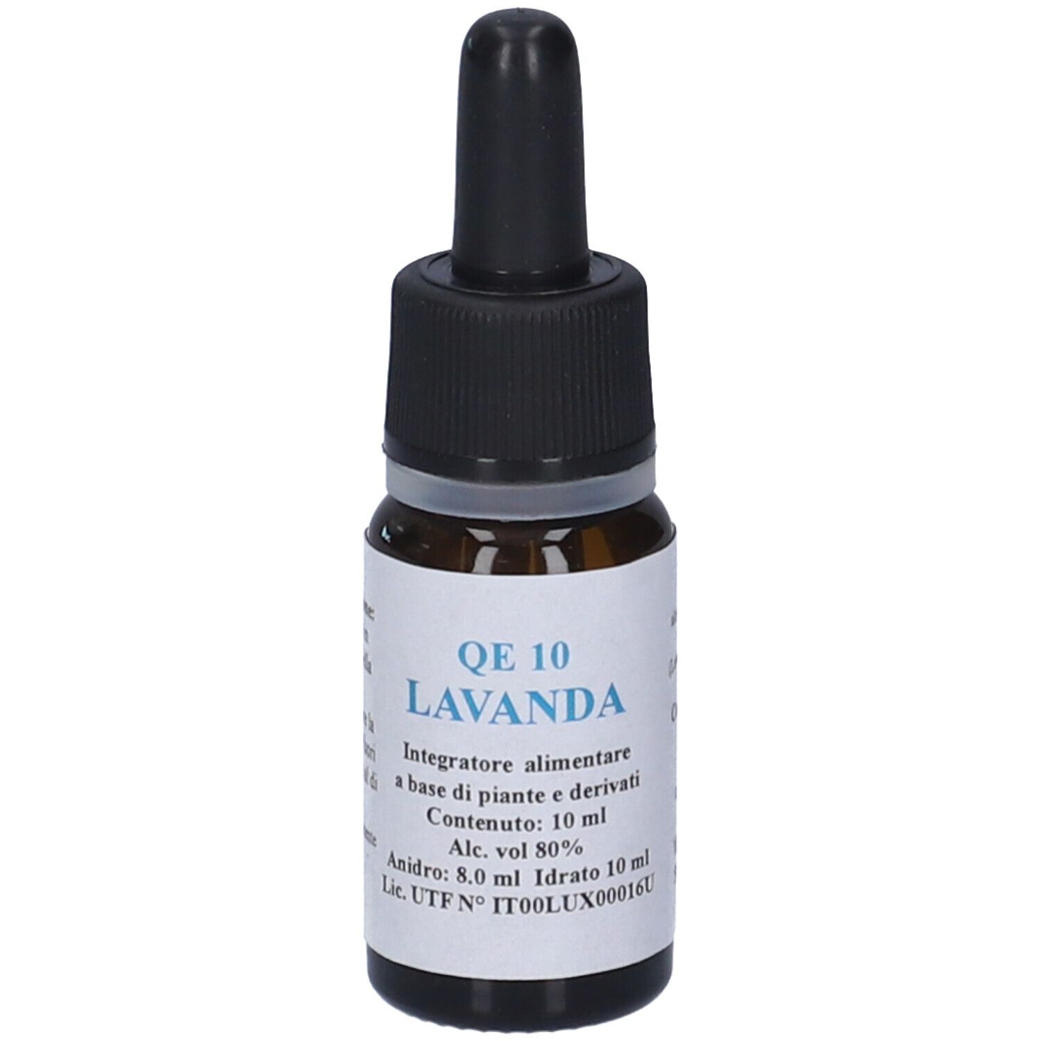 Qe10 Lavanda 10Ml
