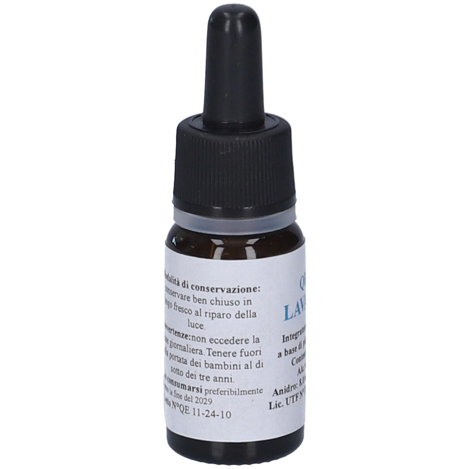 Qe10 Lavanda 10Ml