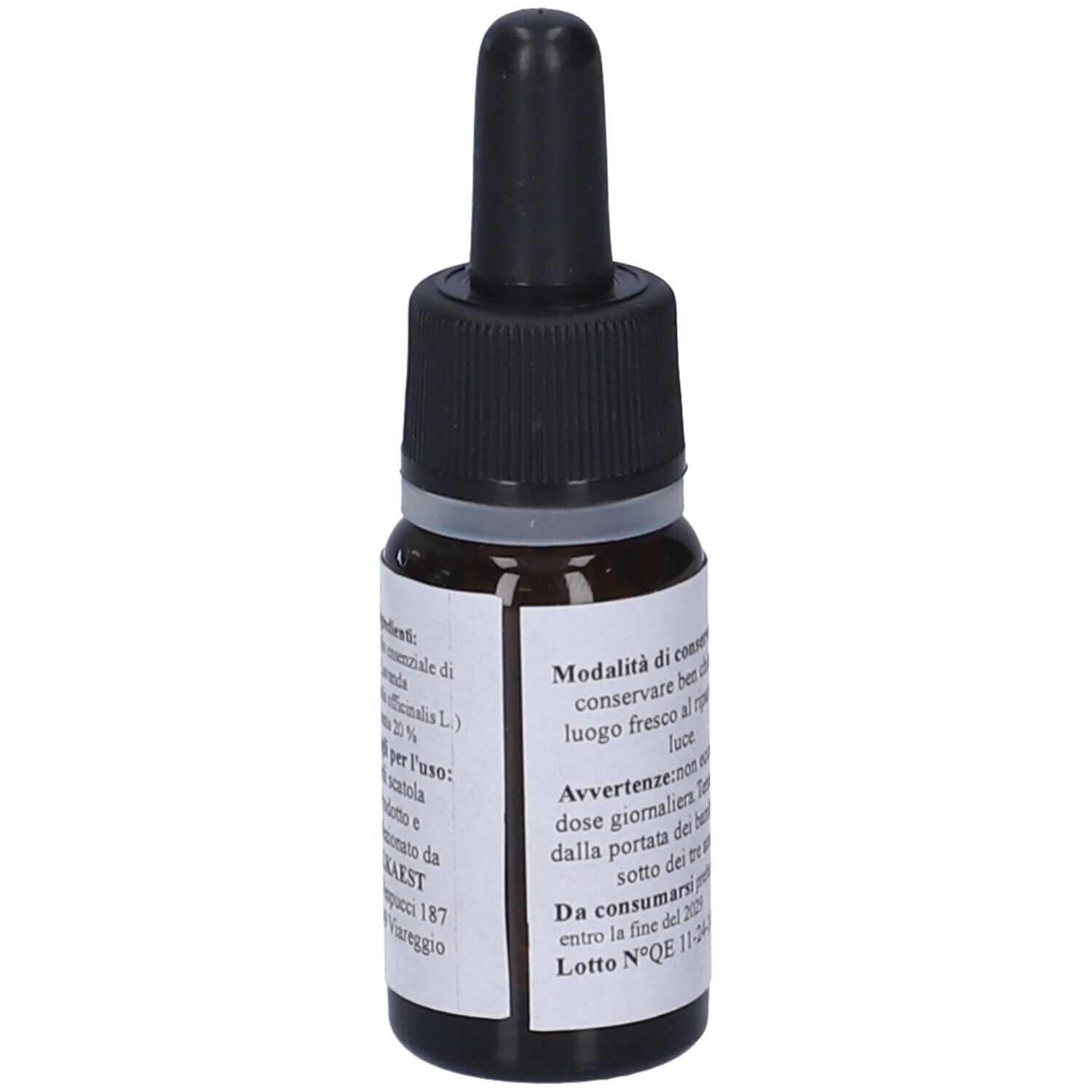 Qe10 Lavanda 10Ml