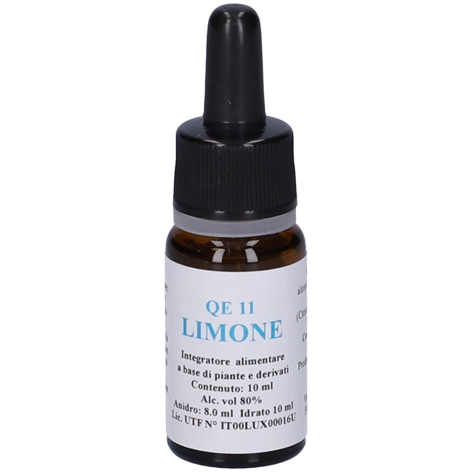 Qe11 Limone 10Ml