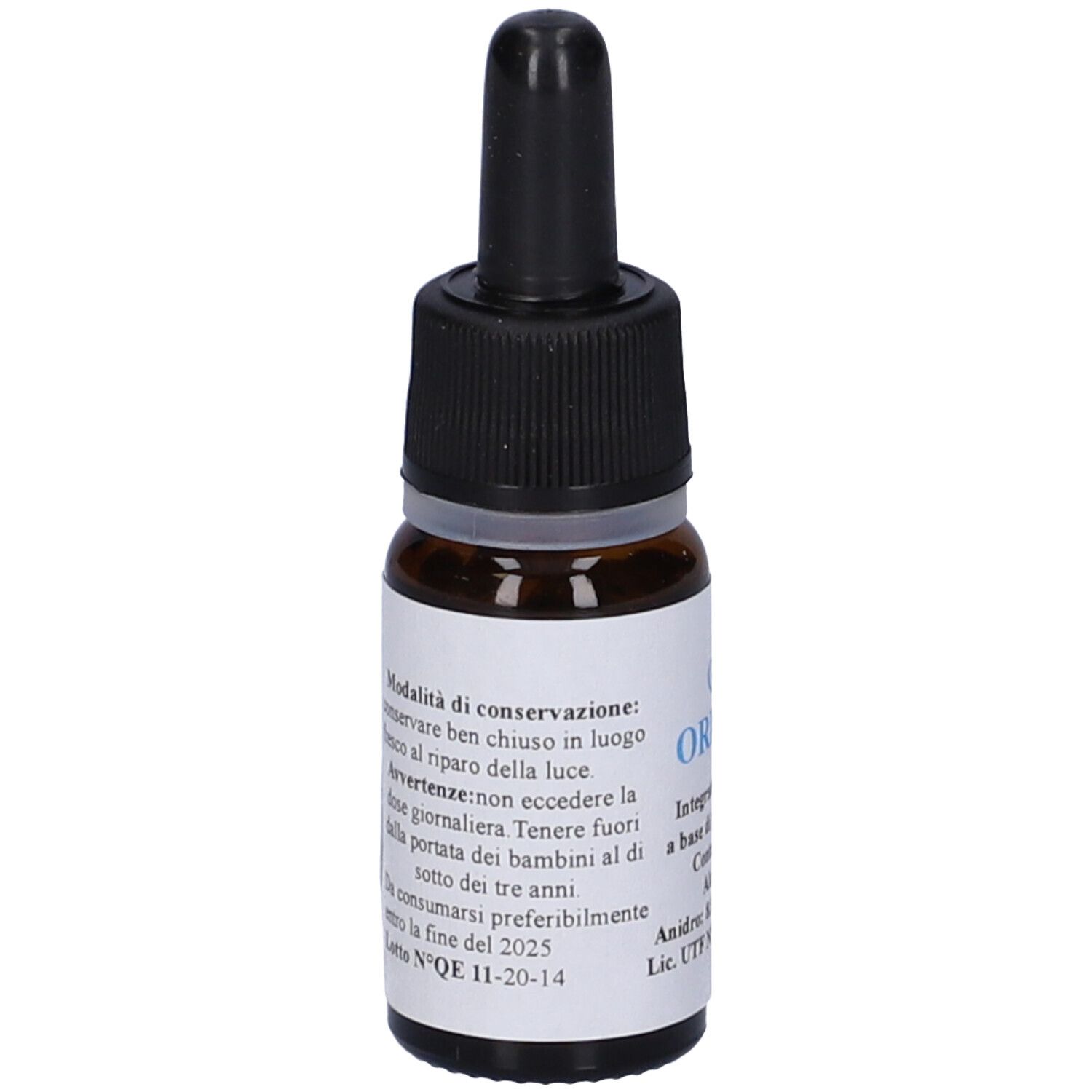 Qe14 Origano 10Ml
