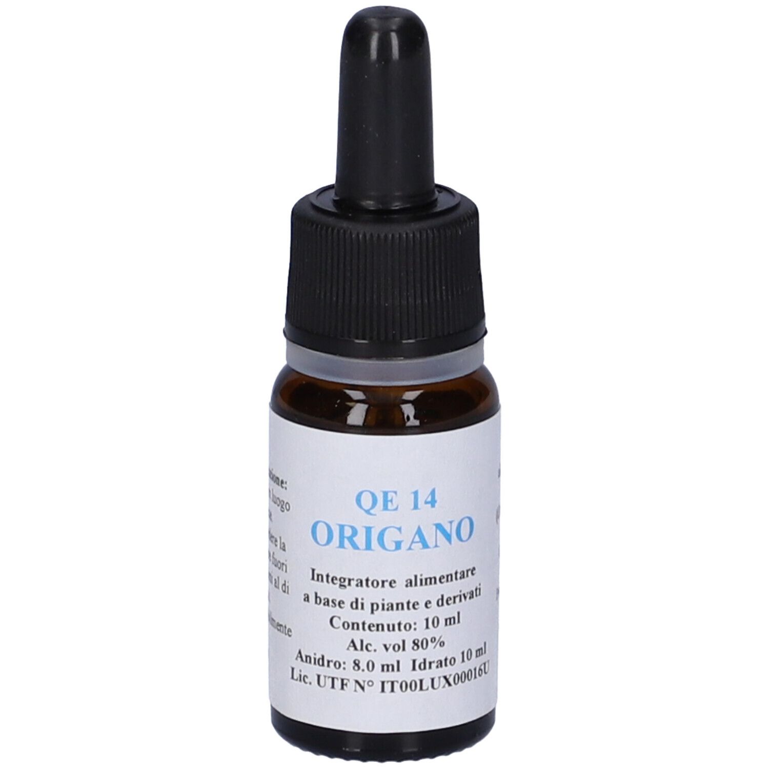 Qe14 Origano 10Ml