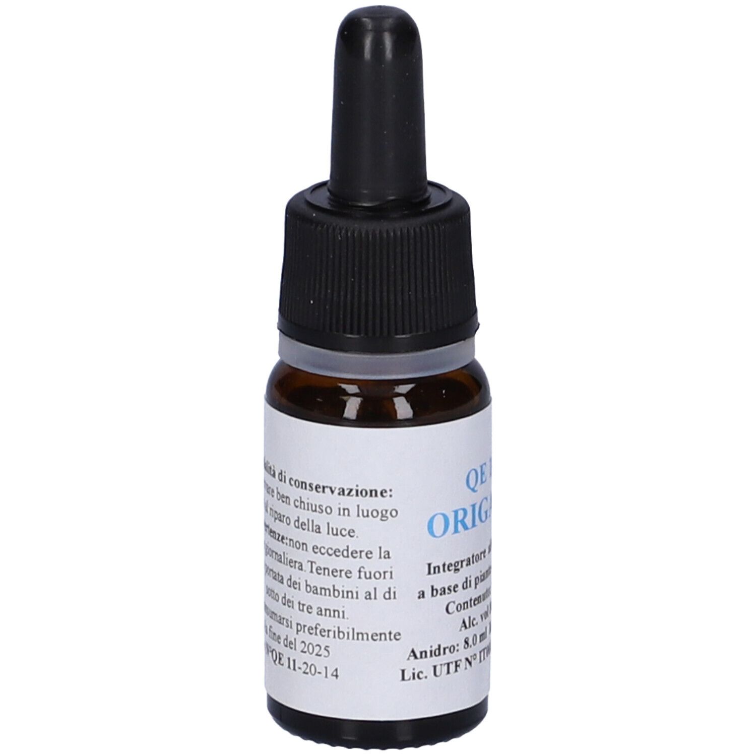Qe14 Origano 10Ml