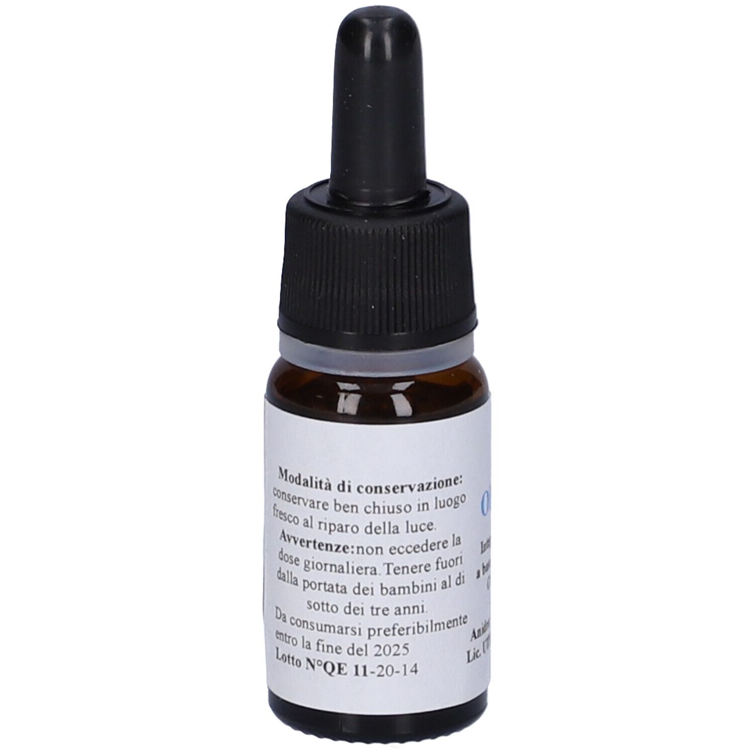 Qe14 Origano 10Ml
