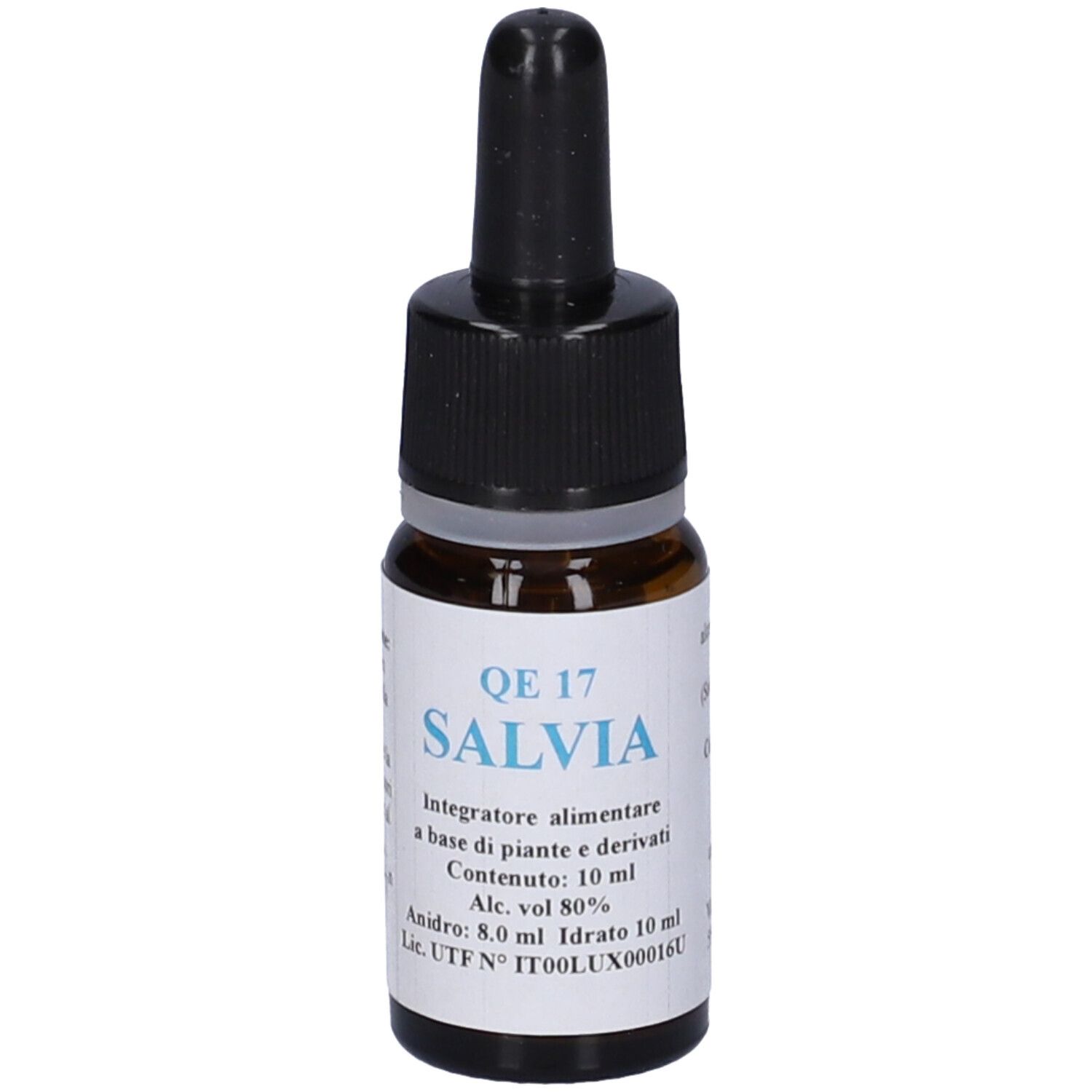 Qe17 Salvia 10Ml
