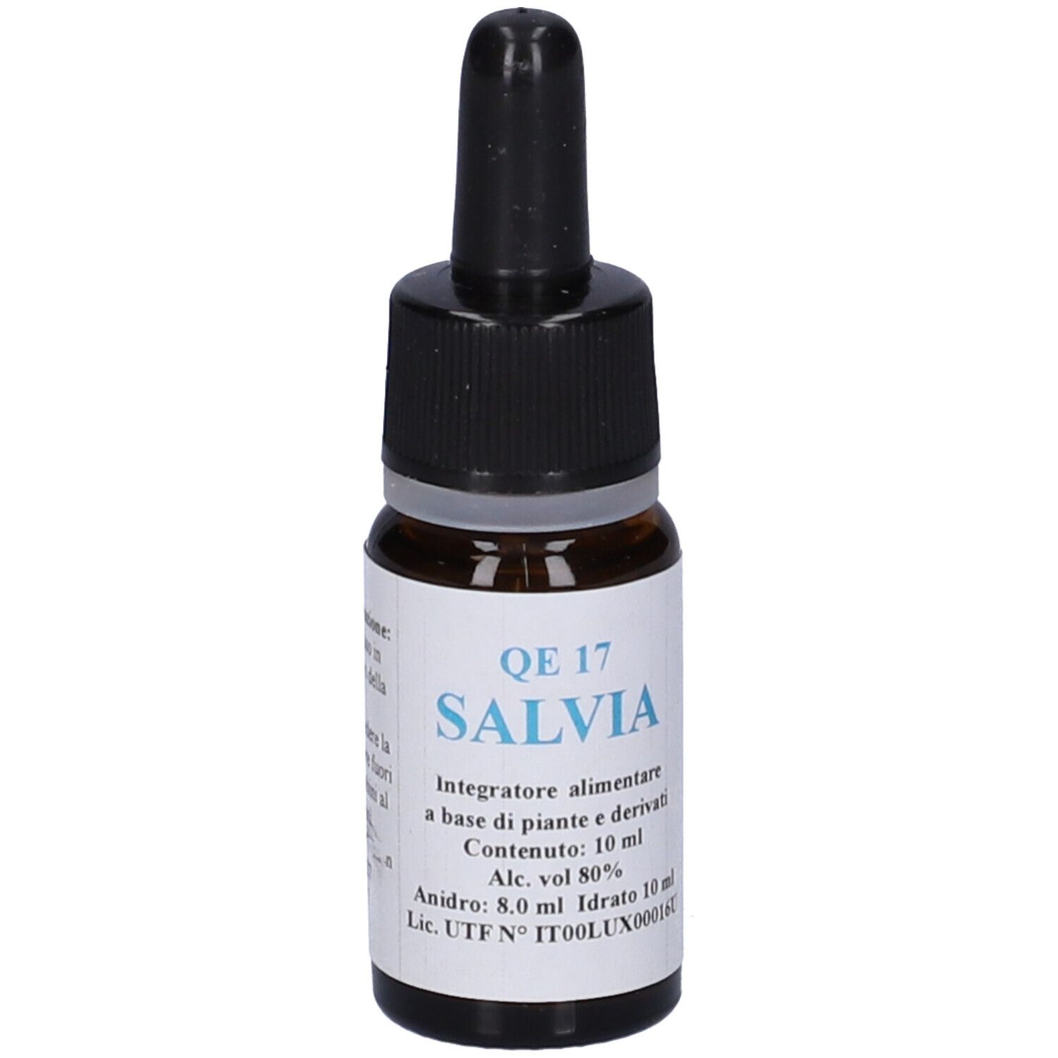 Qe17 Salvia 10Ml