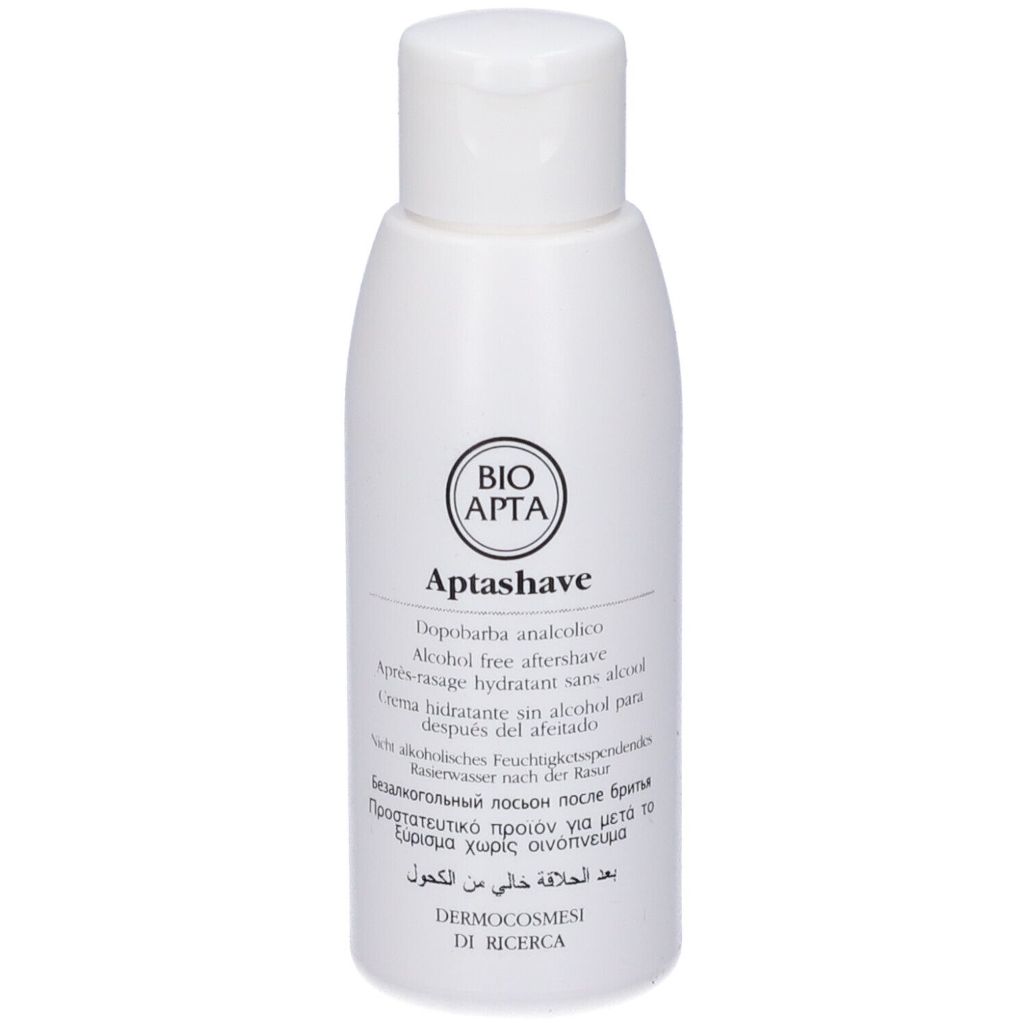 APTASHAVE DOPOBARBA ADD 100ML