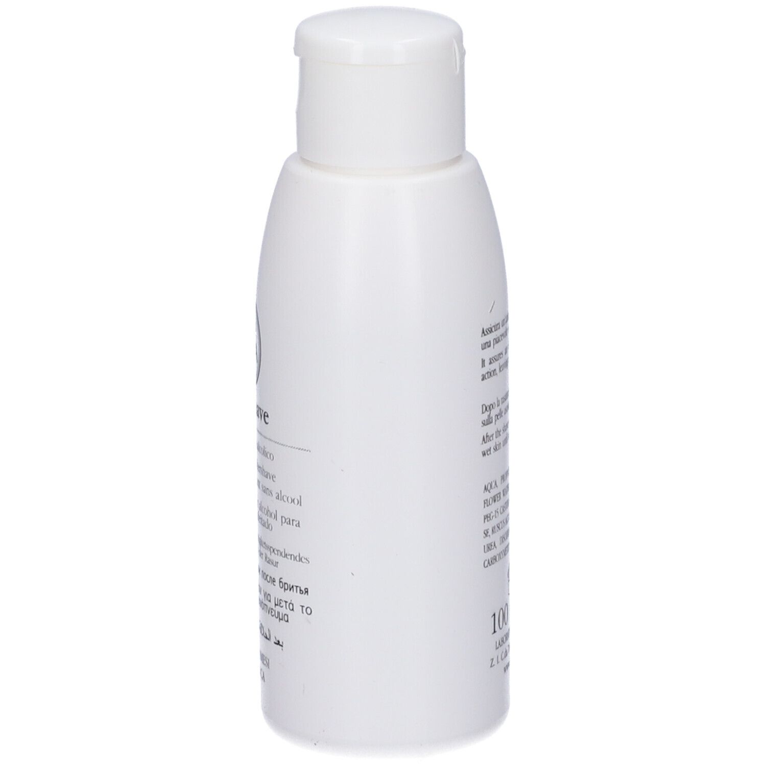 APTASHAVE DOPOBARBA ADD 100ML
