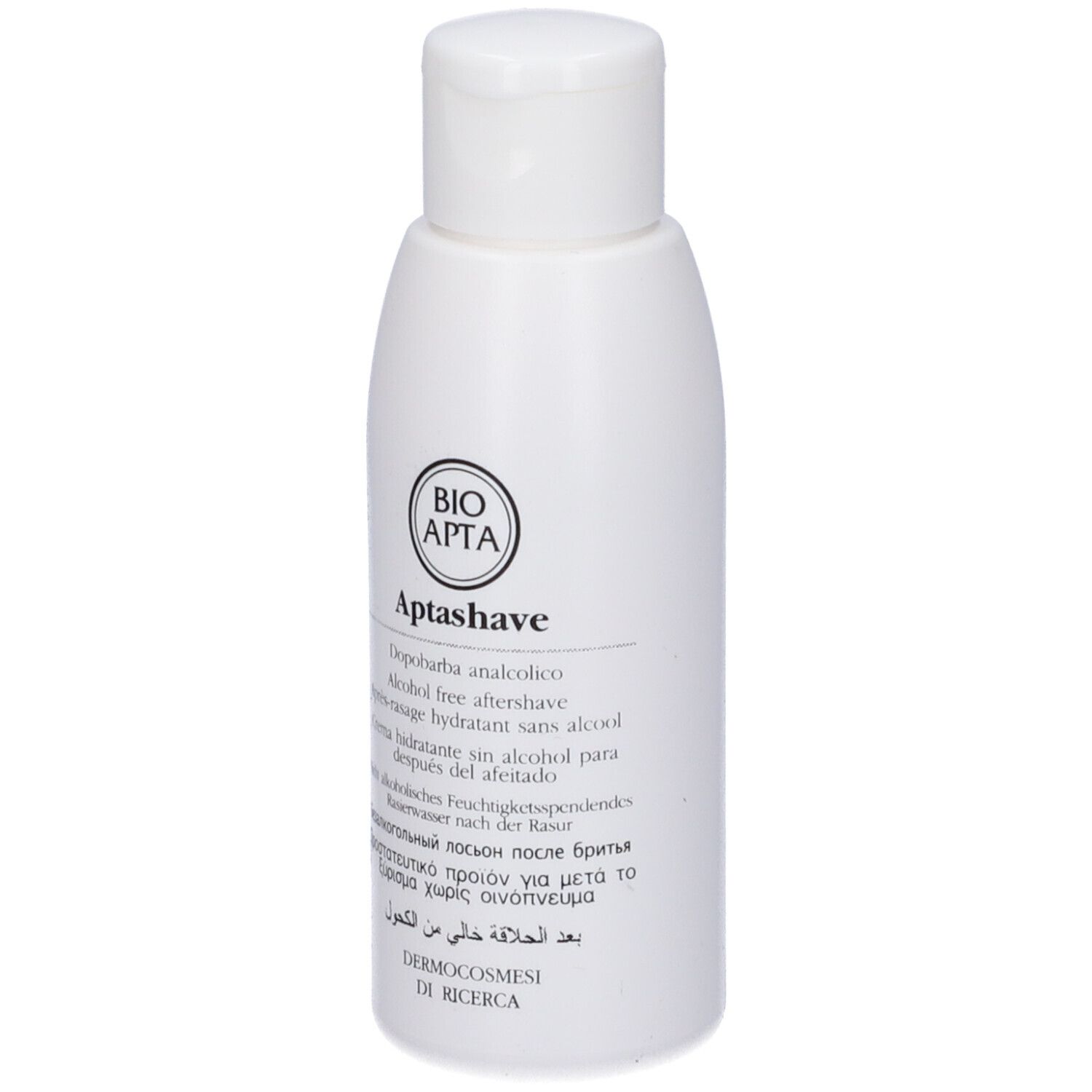 APTASHAVE DOPOBARBA ADD 100ML