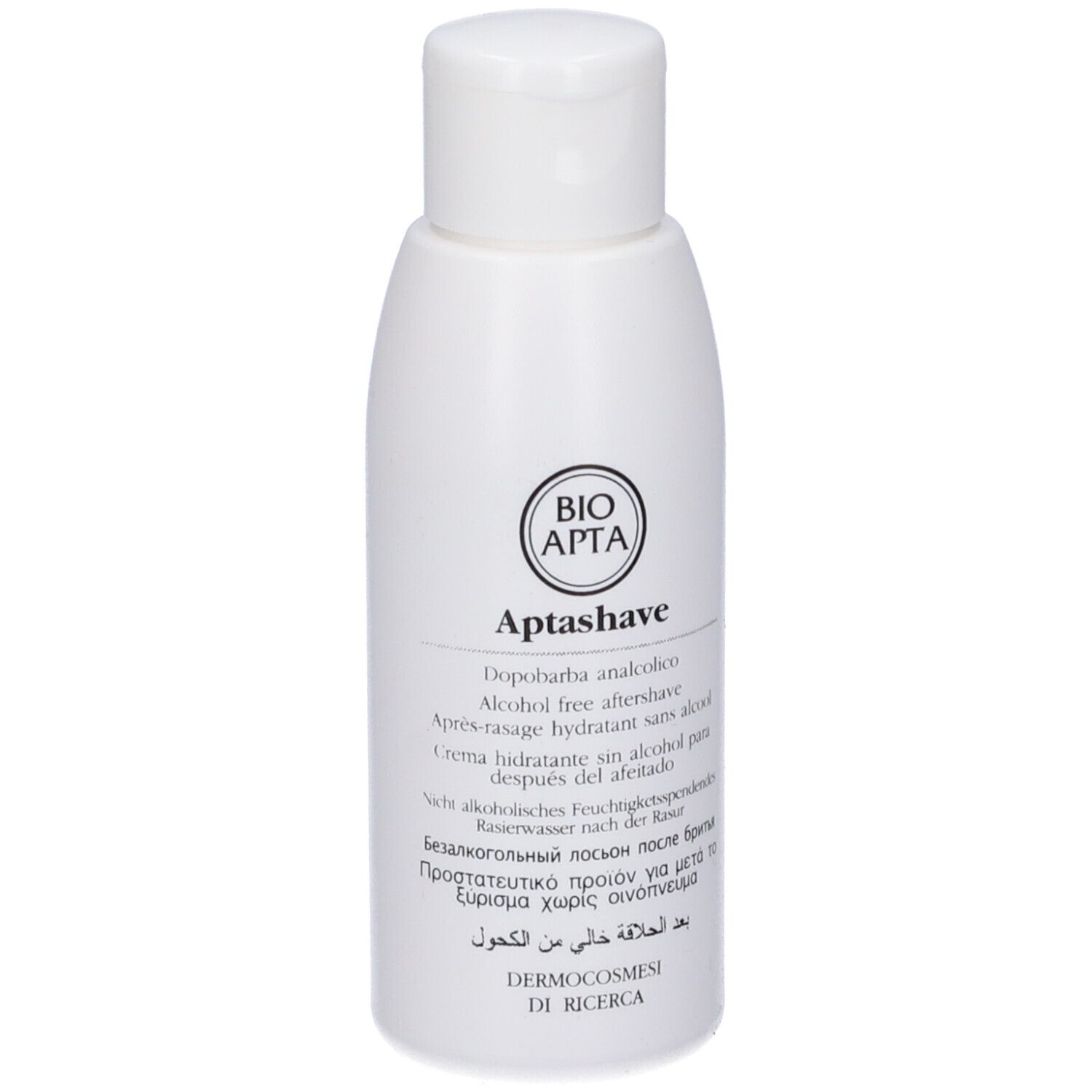 APTASHAVE DOPOBARBA ADD 100ML