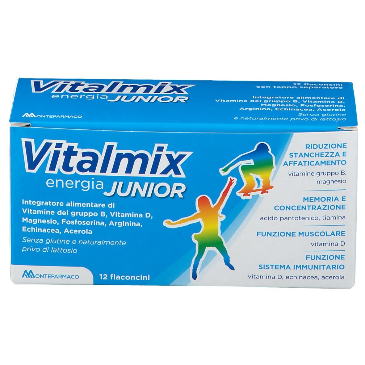 Vitalmix® Junior 12 Flaconcini