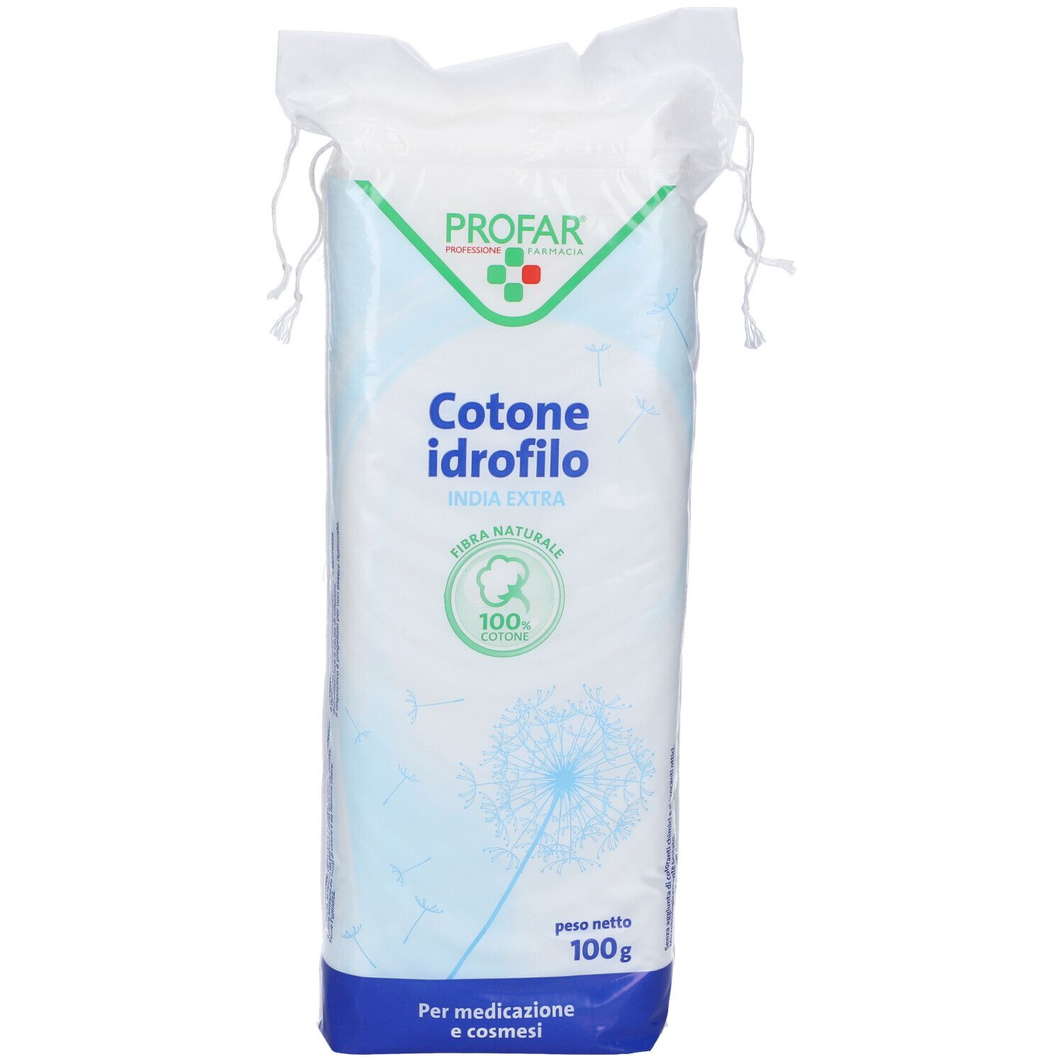 PROFAR® Cotone Idrofilo