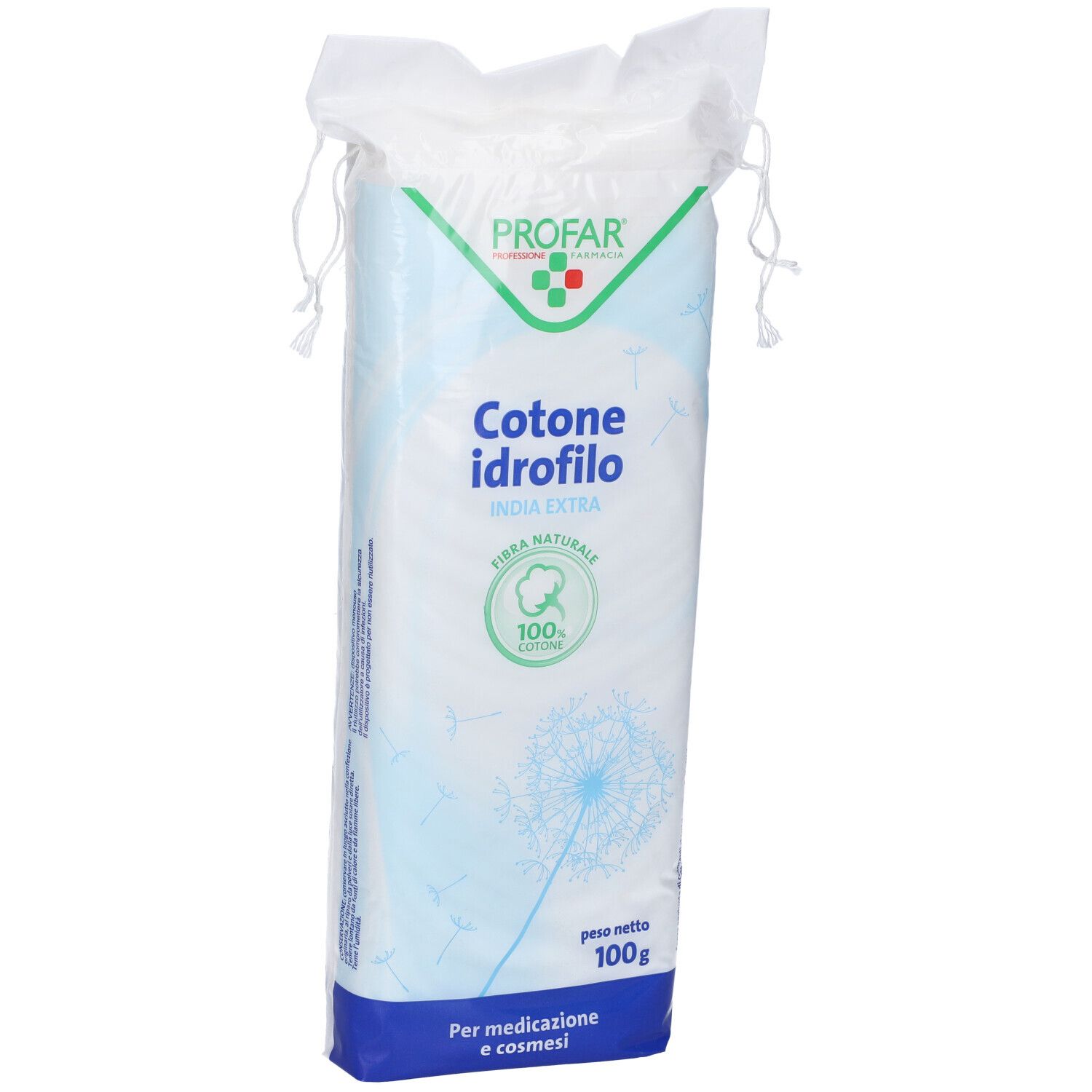 PROFAR® Cotone Idrofilo