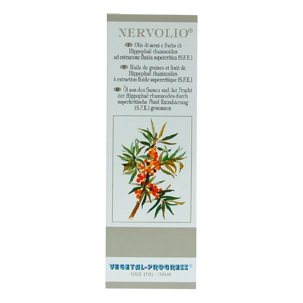 Nervolio 50 Ml