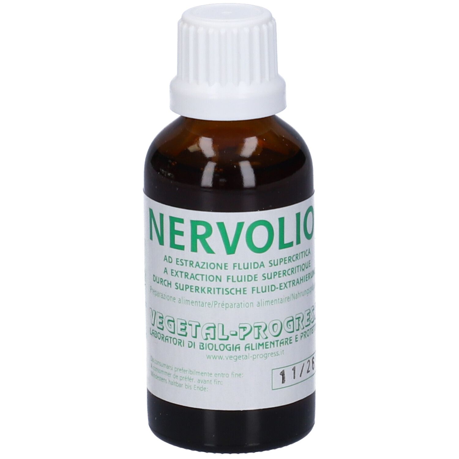 Nervolio 50 Ml