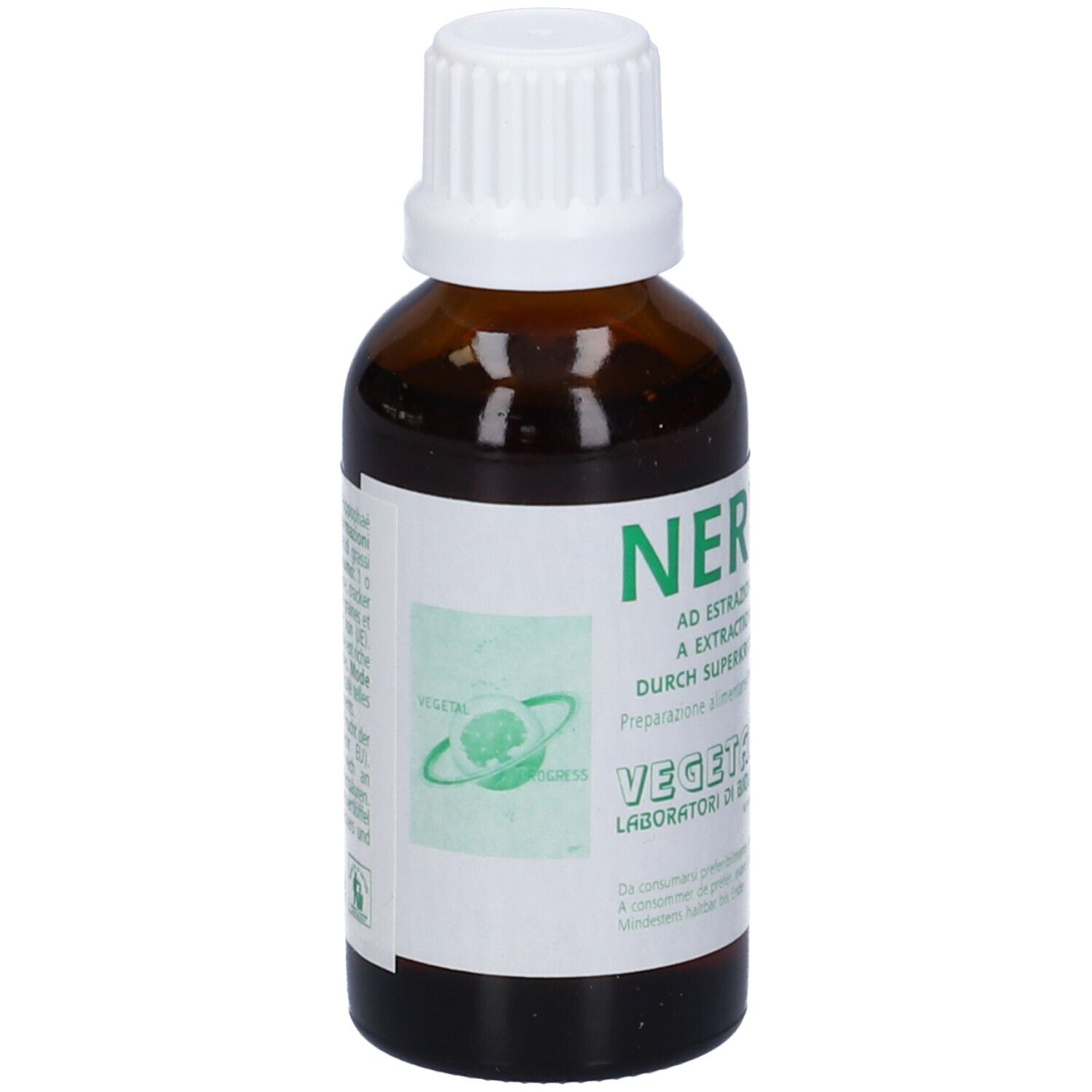 Nervolio 50 Ml