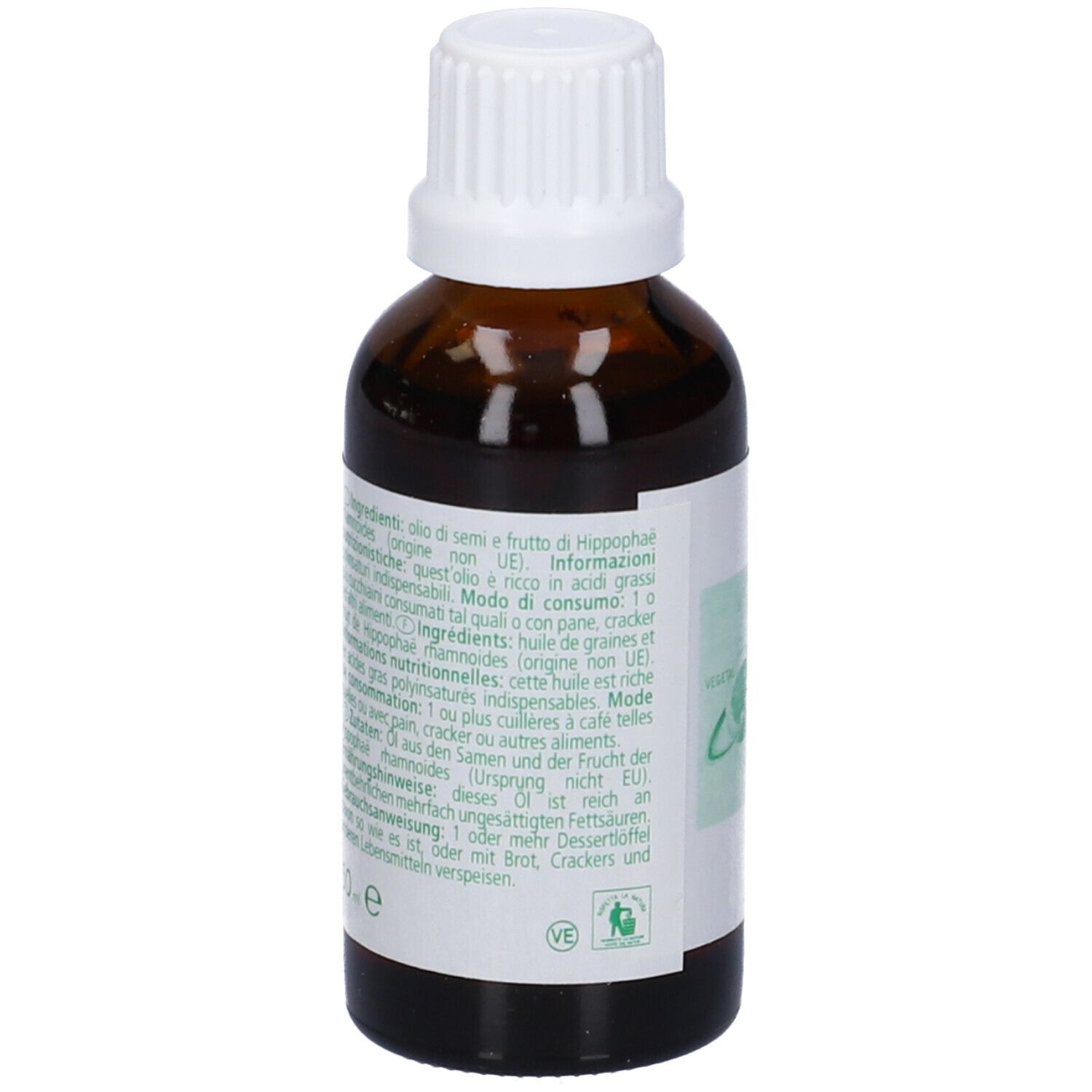 Nervolio 50 Ml