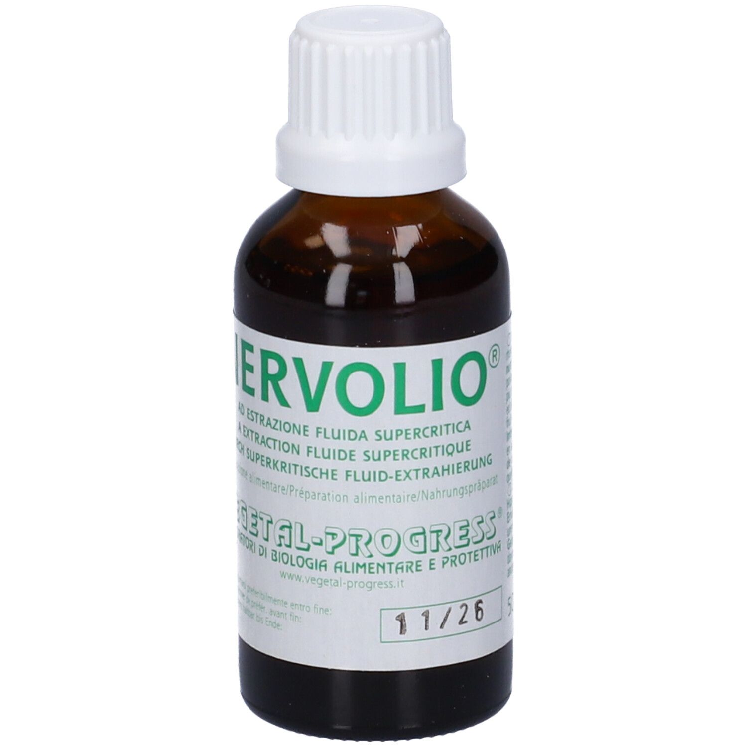 Nervolio 50 Ml