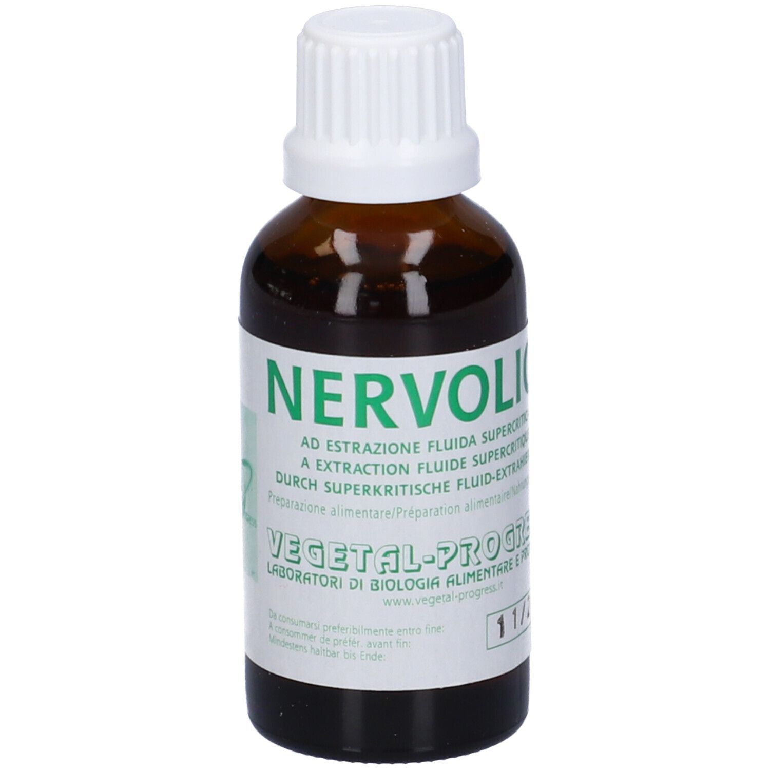 Nervolio 50 Ml