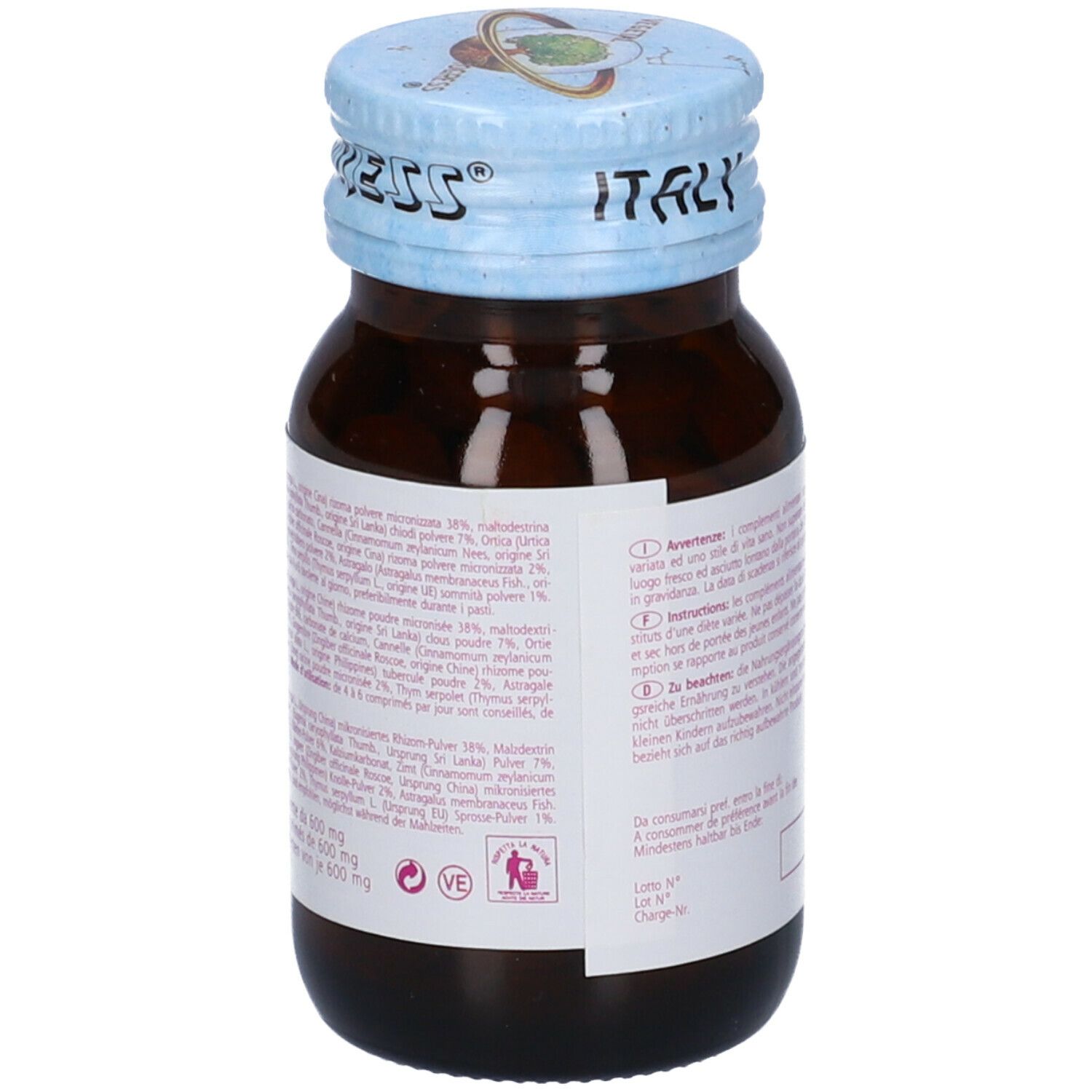Ivartritica 2 80 Tavolette