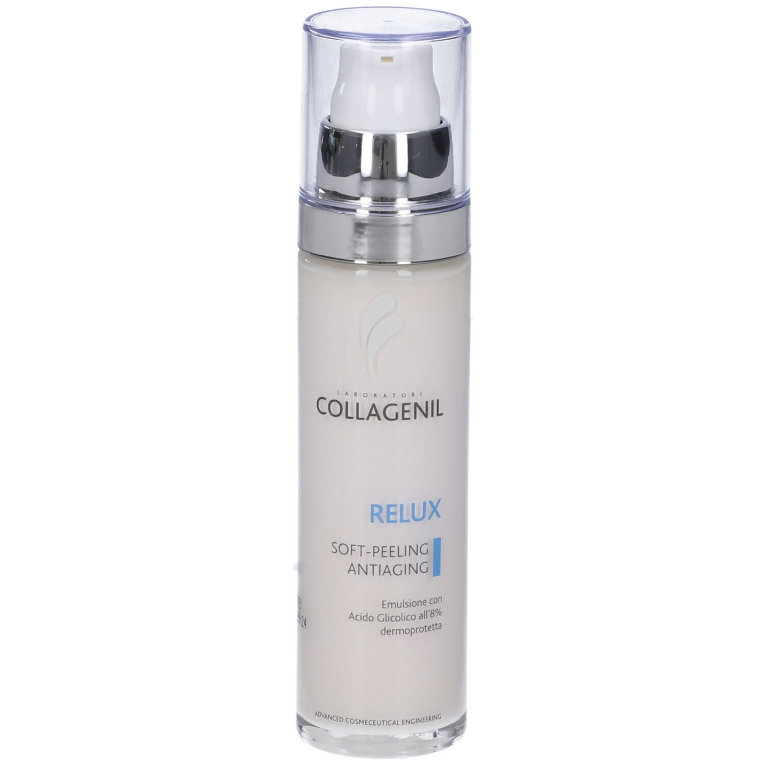 Collagenil Relux Soft Peeling