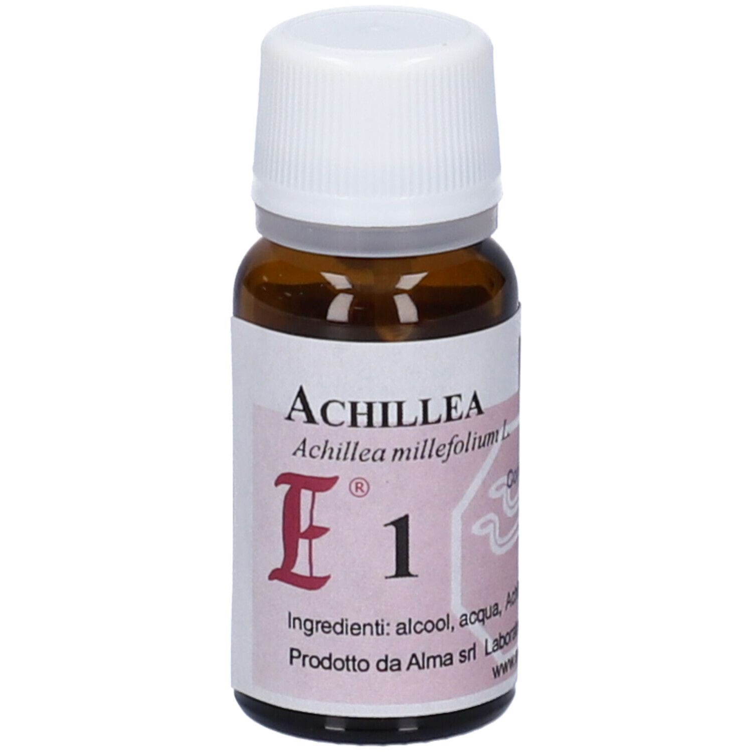 E1 Achillea 10Ml