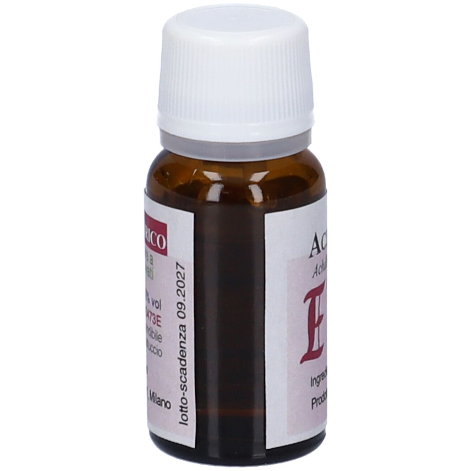 E1 Achillea 10Ml