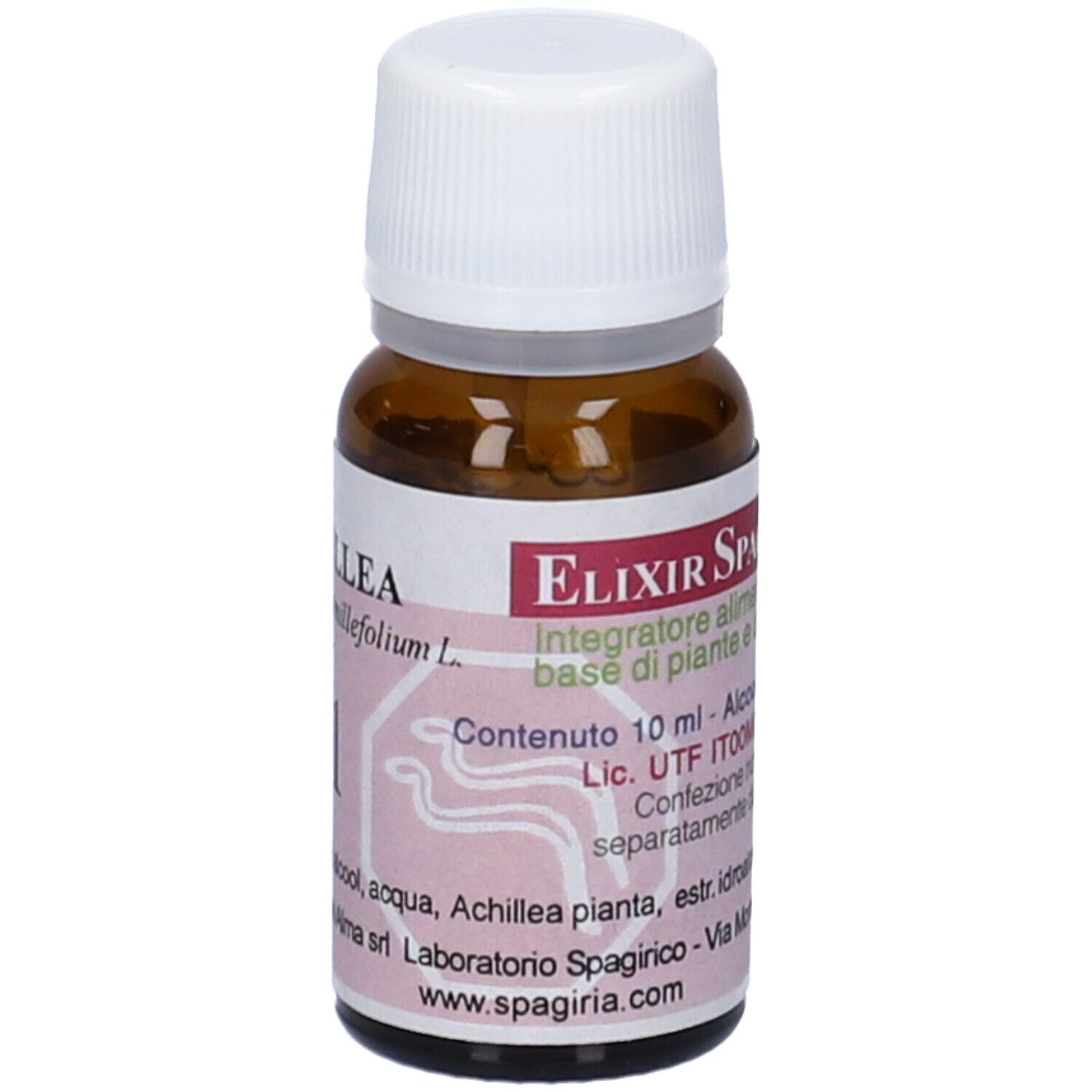 E1 Achillea 10Ml