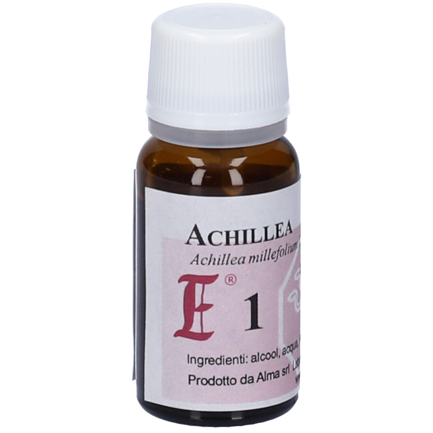 E1 Achillea 10Ml