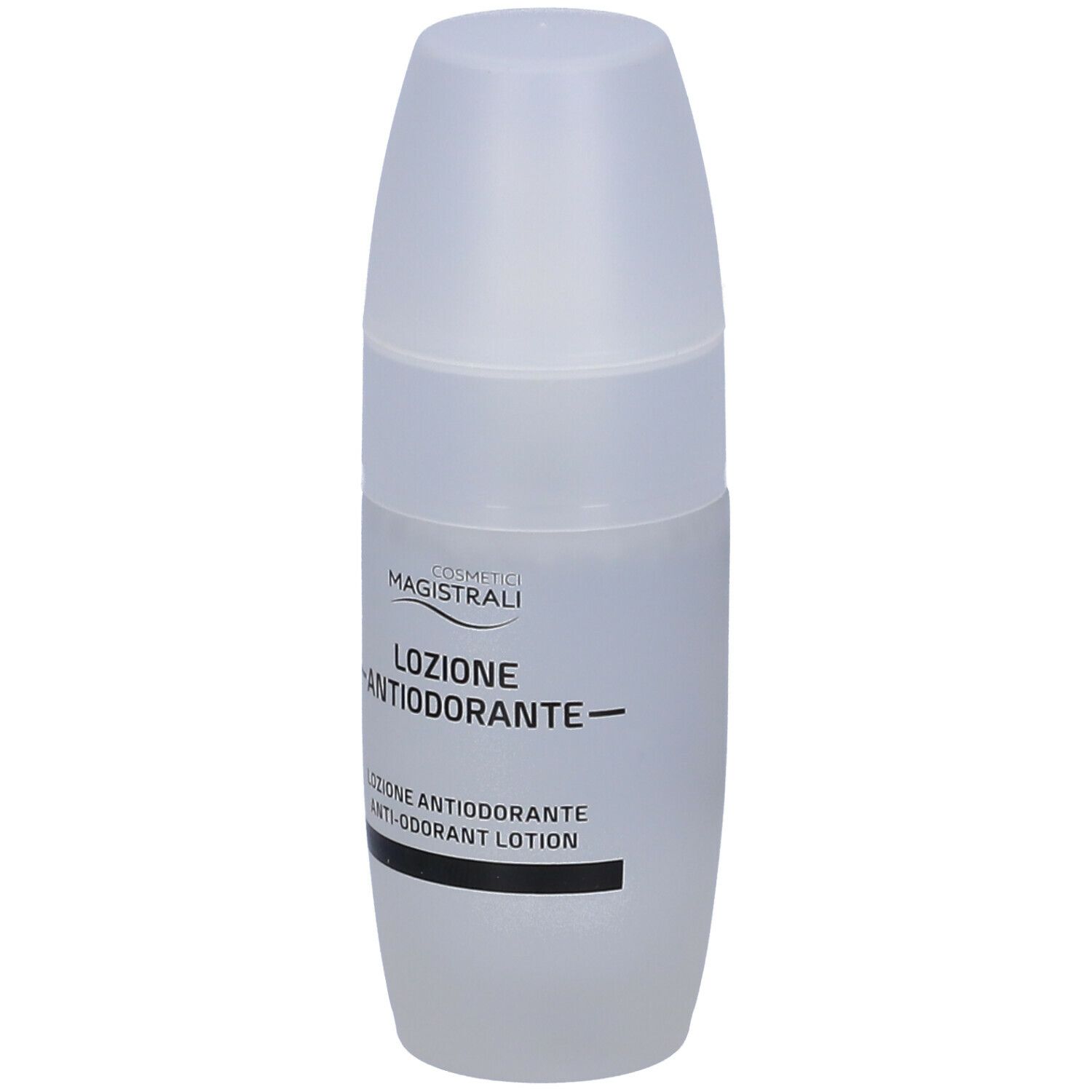 Lozione Antiodorante 50 ml