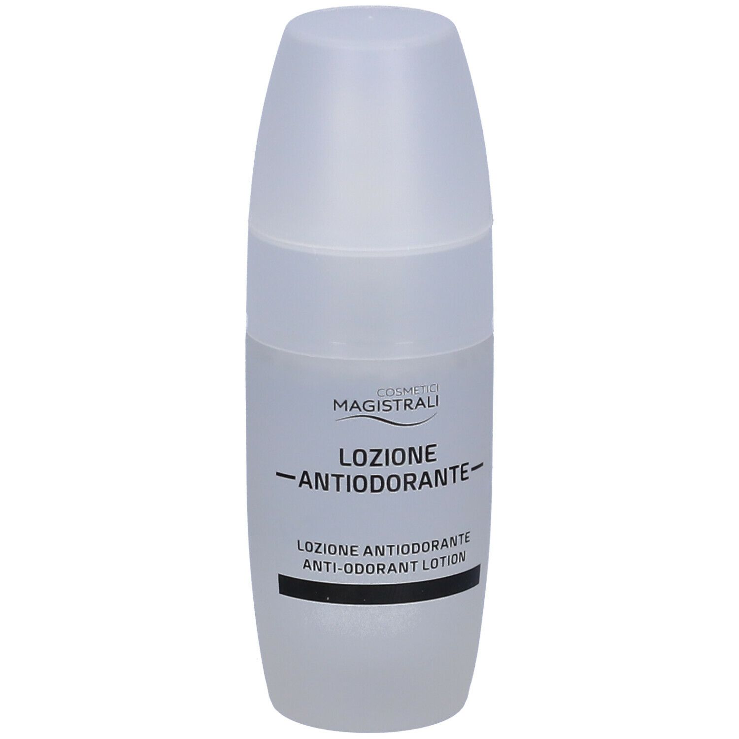Lozione Antiodorante