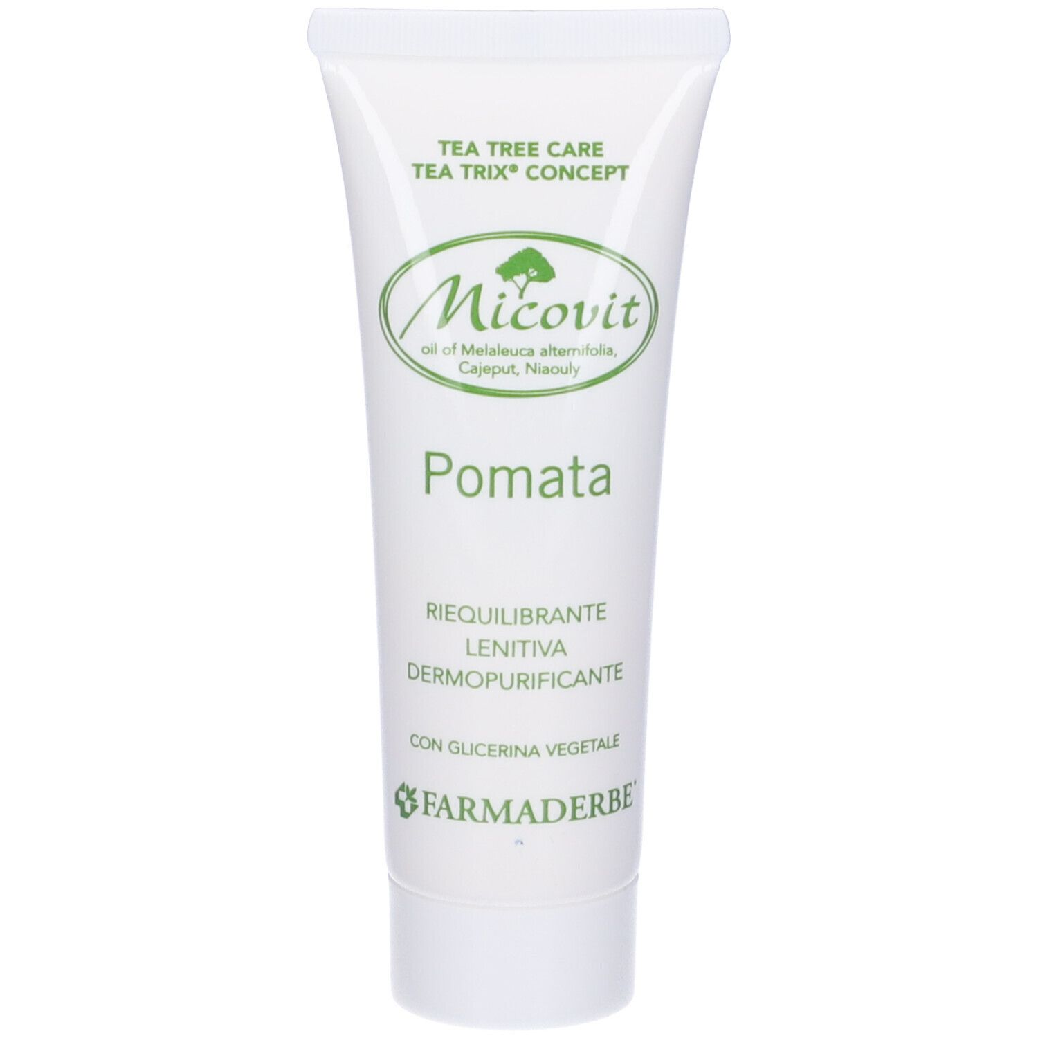 Micovit Pomata 30 Ml