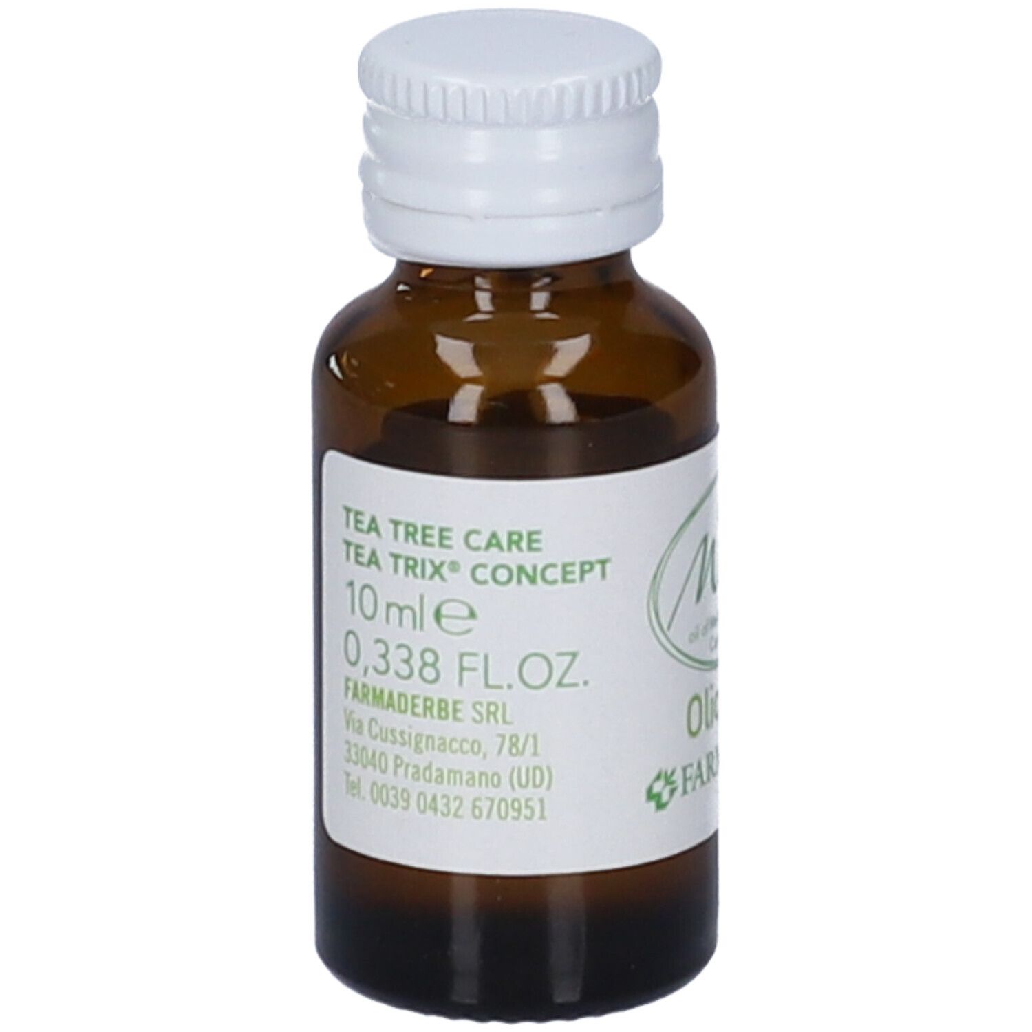 Micovit Olio Puro 100% 10 Ml